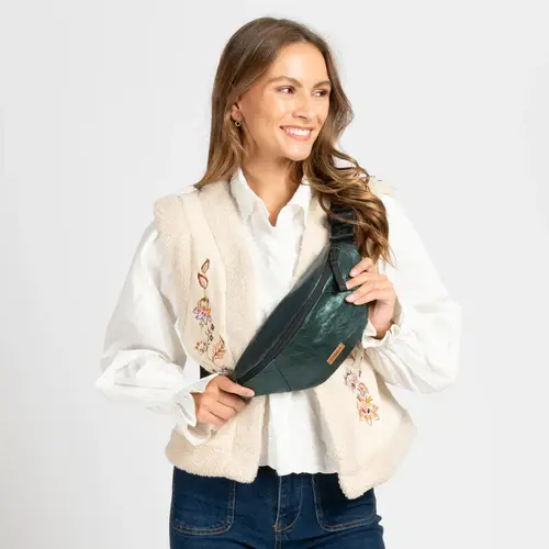 Sac Banane Small Lucerne