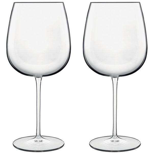 Talismano rødvinsglass Barolo 2 stk