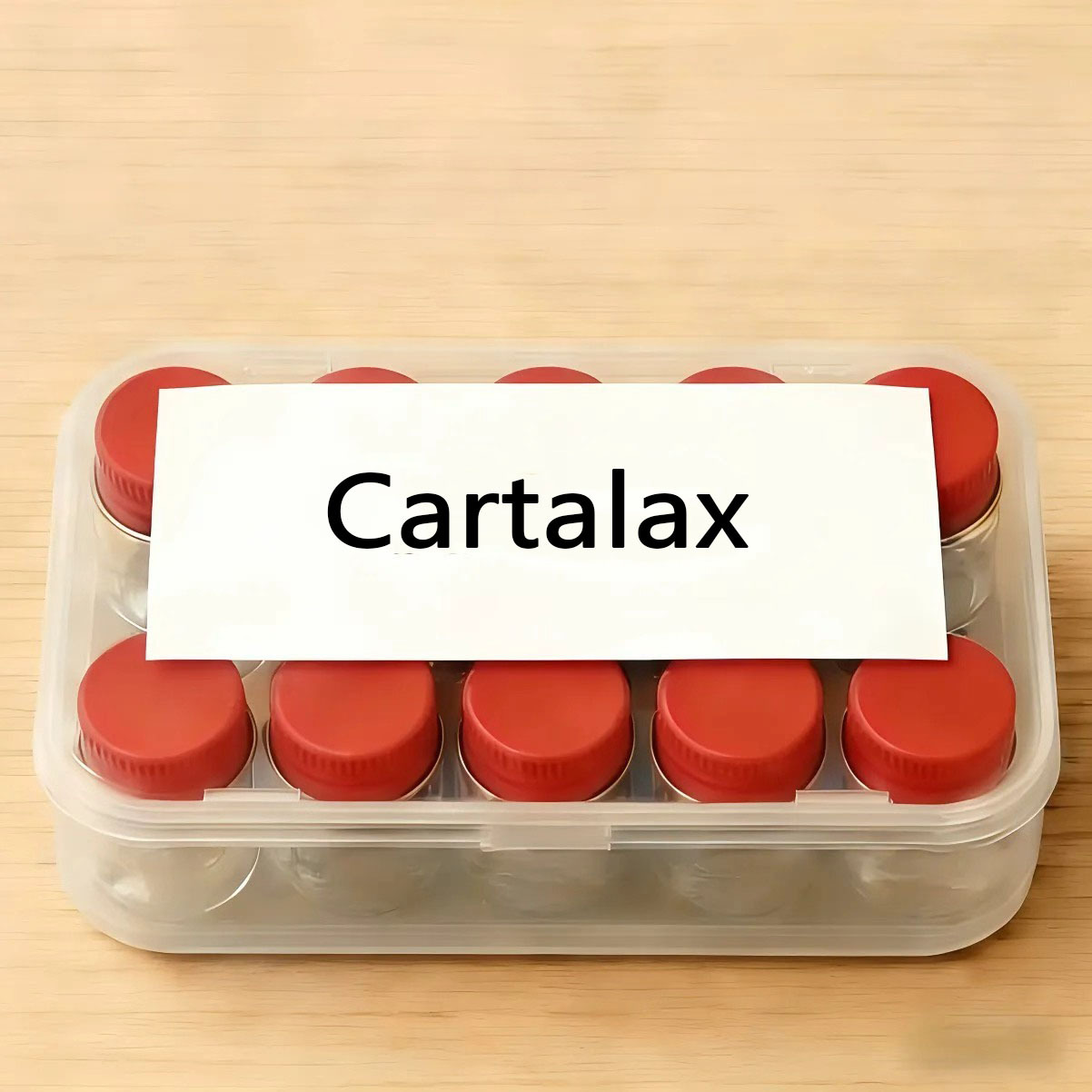 Cartalax