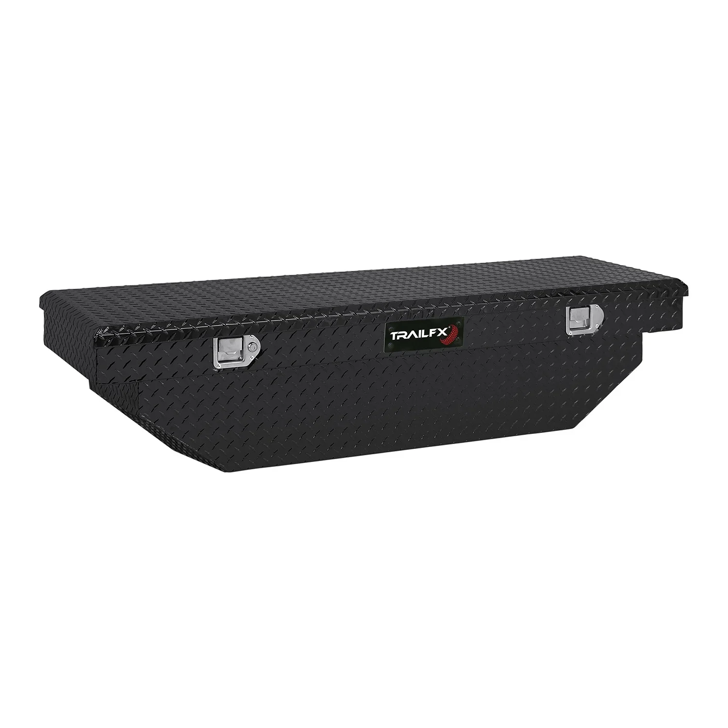 TrailFX 110632 Crossover Standard Profile 8 Cu. Ft. Tool Box