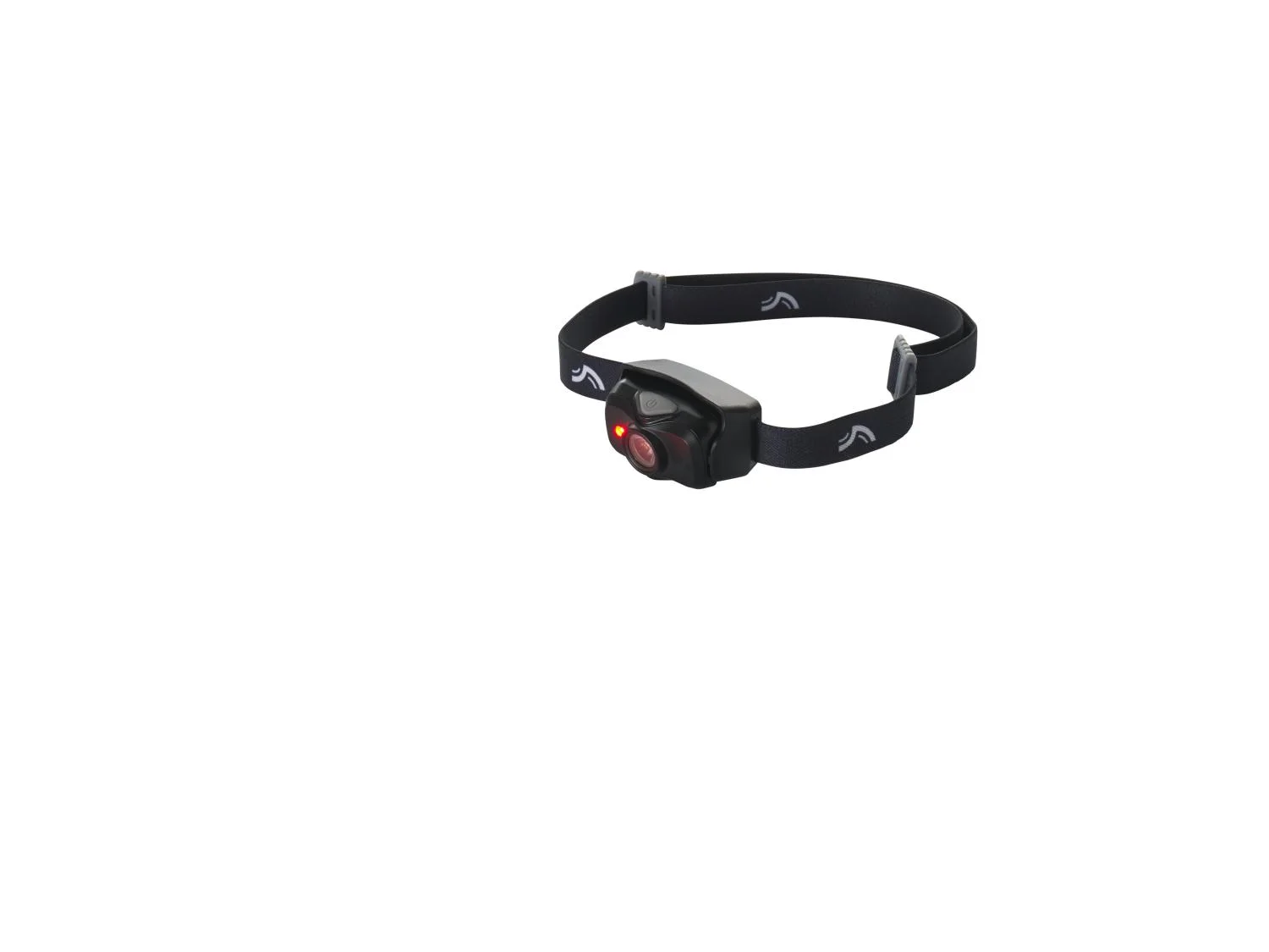 CRIVIT Lampe frontale  LED ou mini-lampe frontale  LED