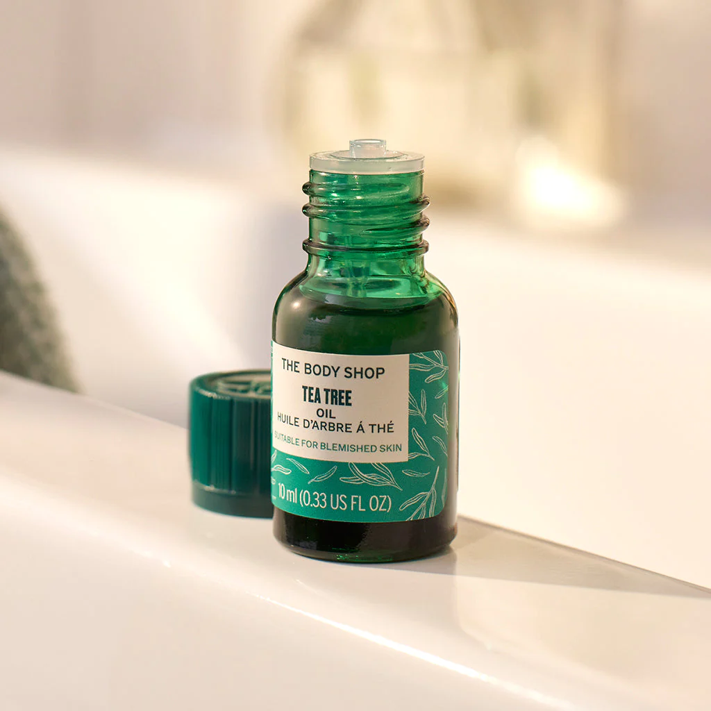 Tea Tree Oil 10ml