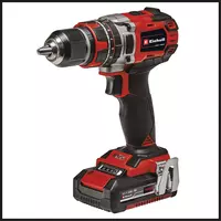 Power Tool Kit TP-18V Twin Pack BL