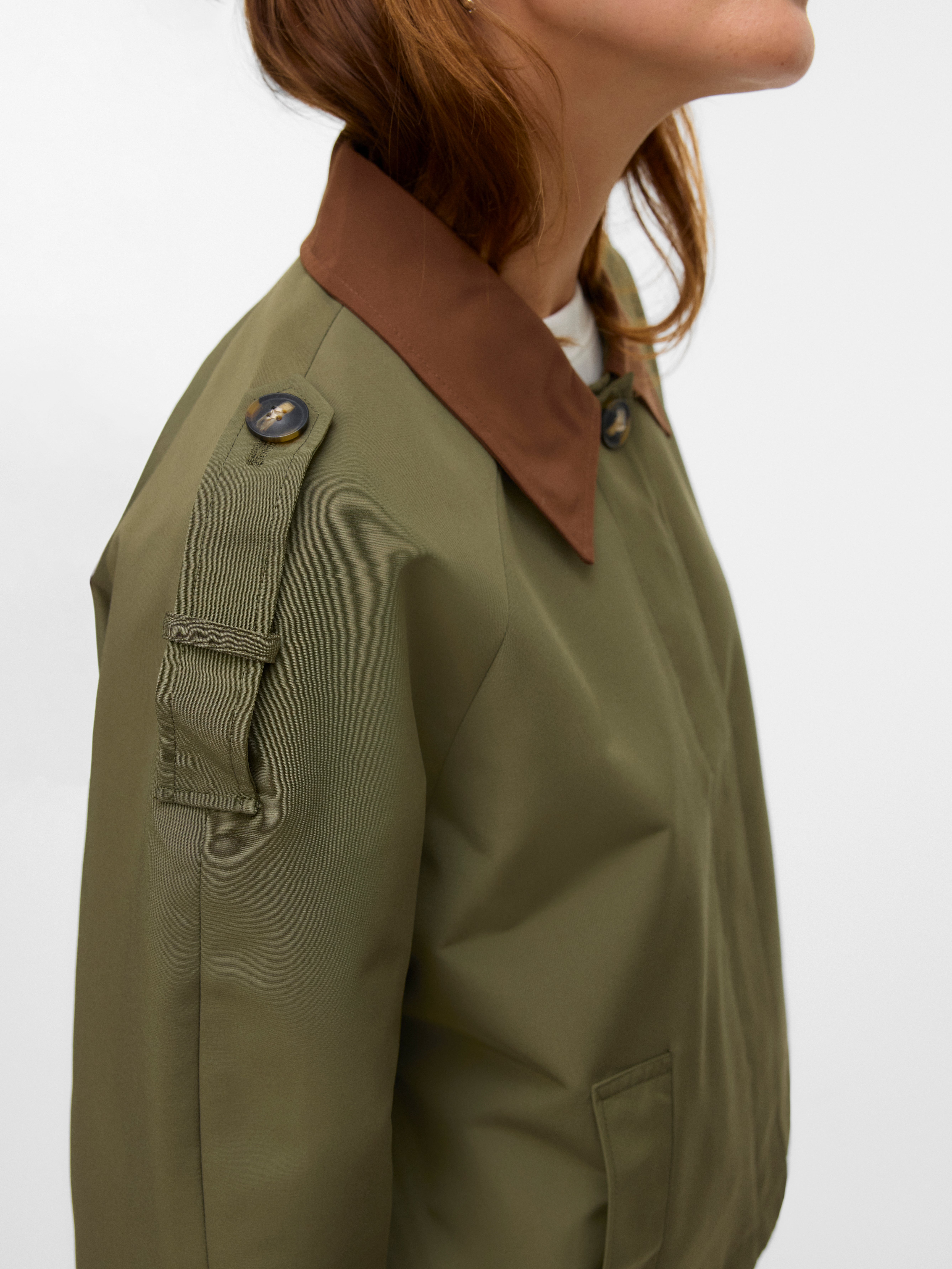 VERO MODA® VMLUCIA Jacket