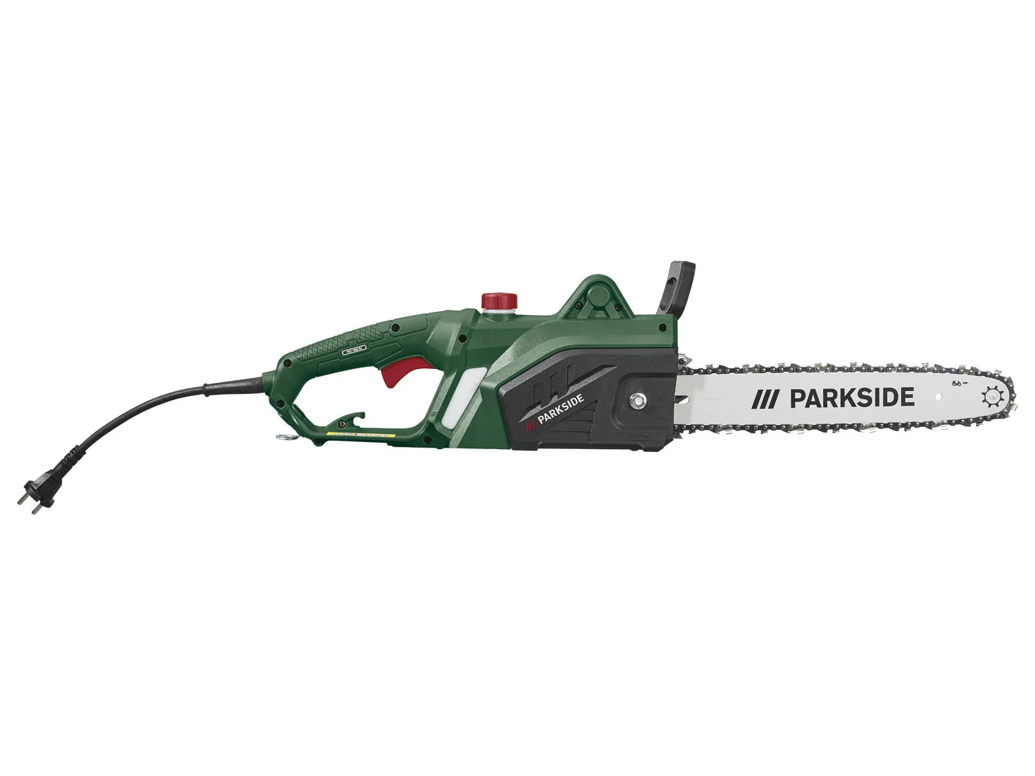PARKSIDE Trononneuse lectrique PKS 1600 B2, 1 600 W