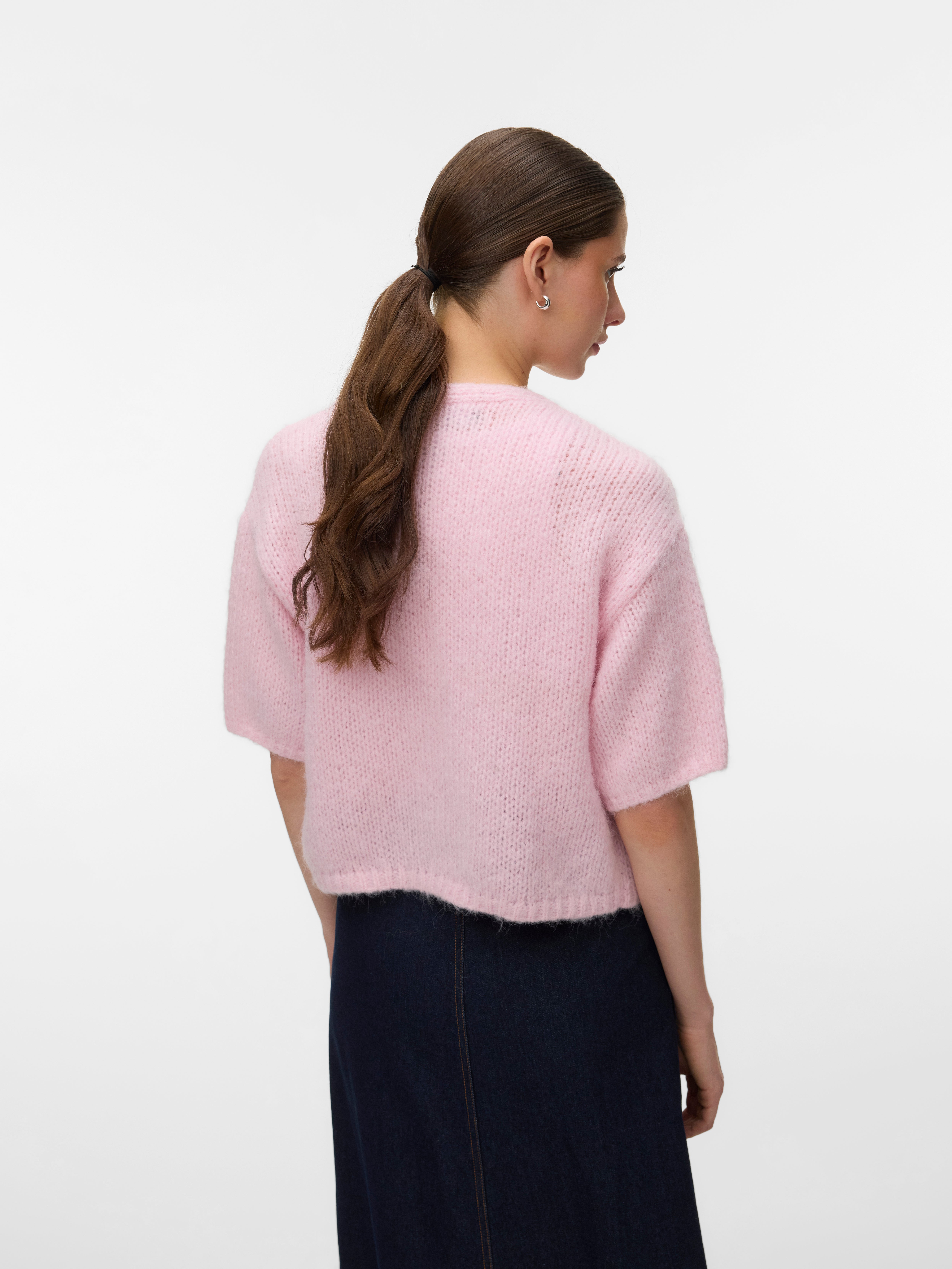 VERO MODA® VMMAYBE Knit Cardigan