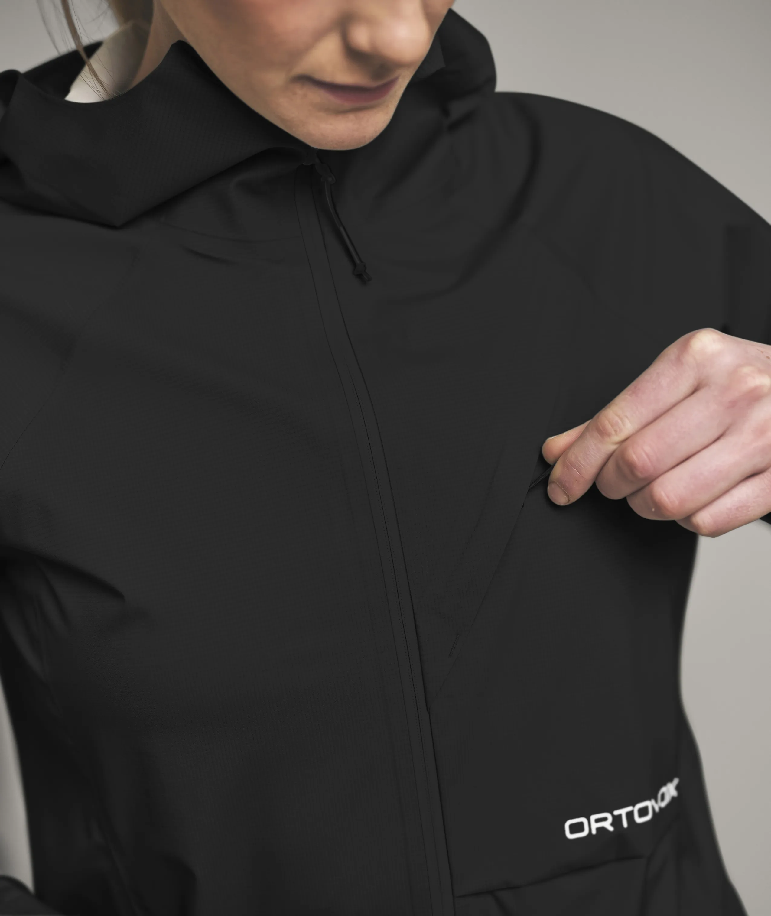 ORTOVOXR TRACE 2.5L JACKET