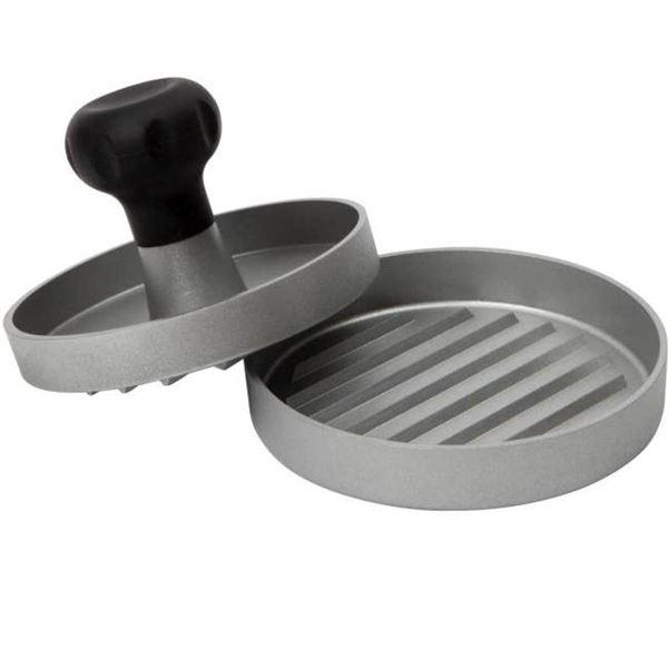 Hamburgerpresse 11,5 cm