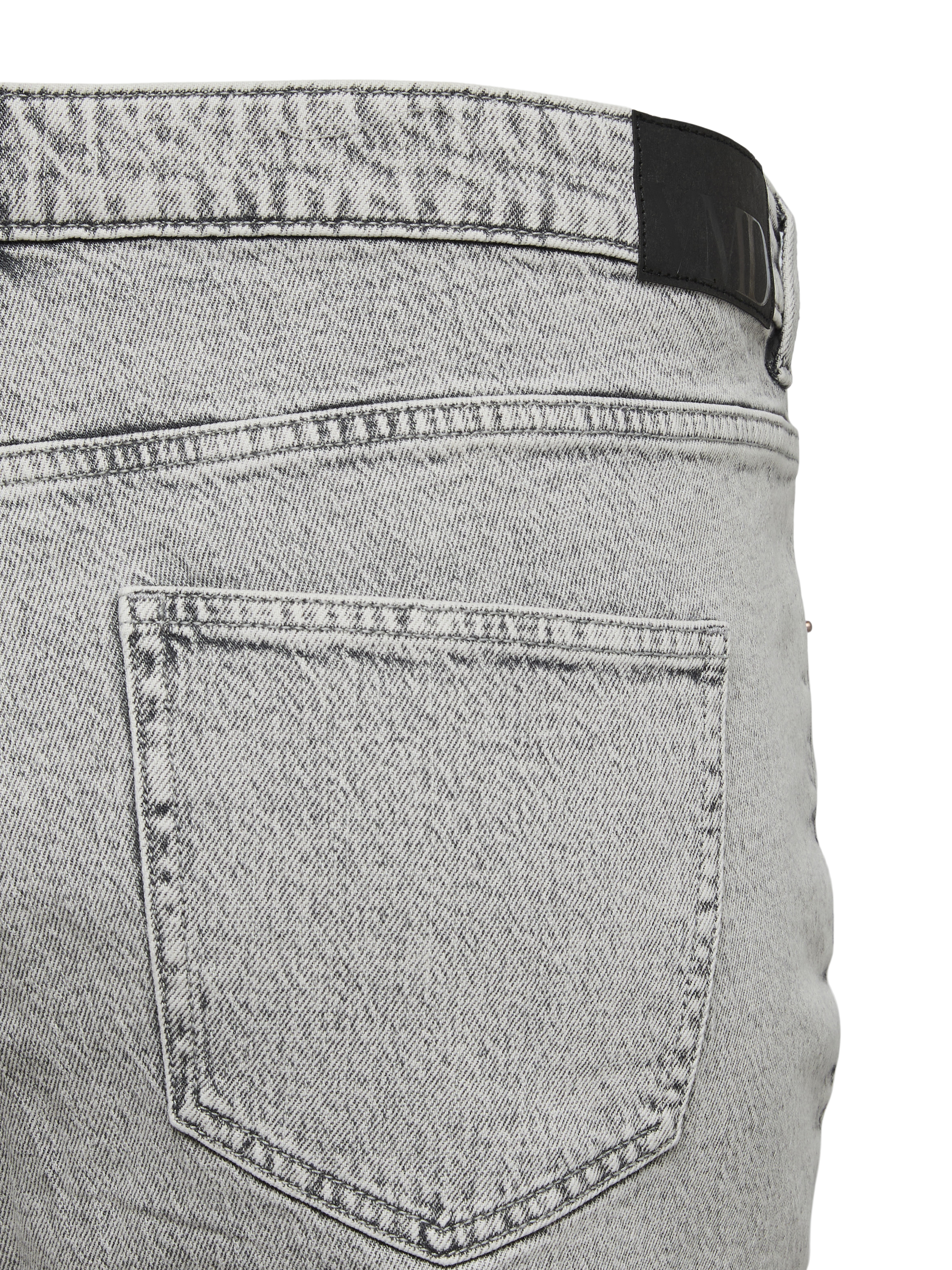 VERO MODA® VMTESSA High rise Wide Leg Fit Jeans