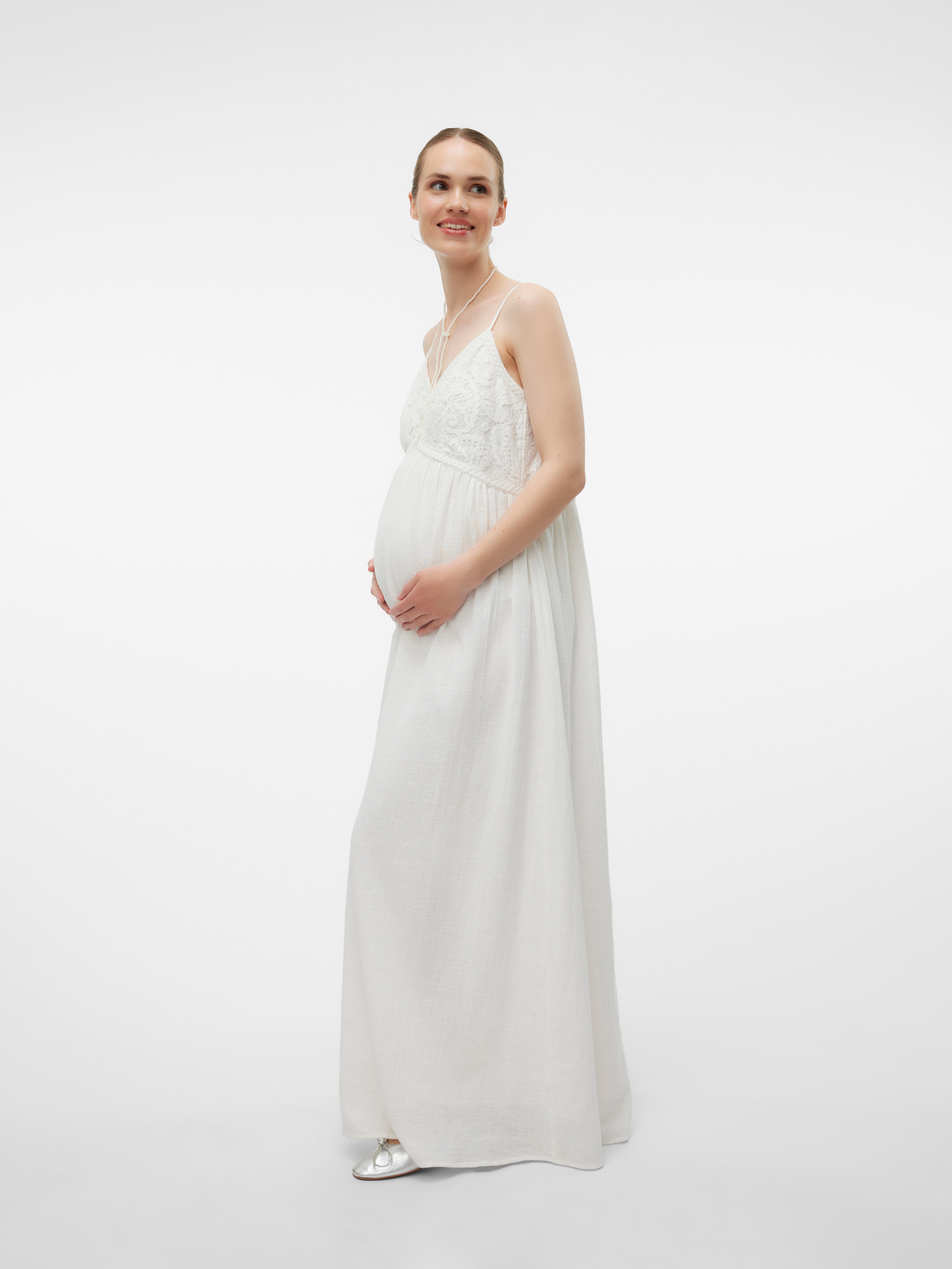 VERO MODA® VMMKIVA Maternity Dress