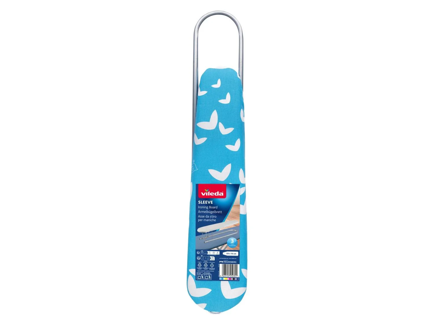 Vileda Planche  repasser