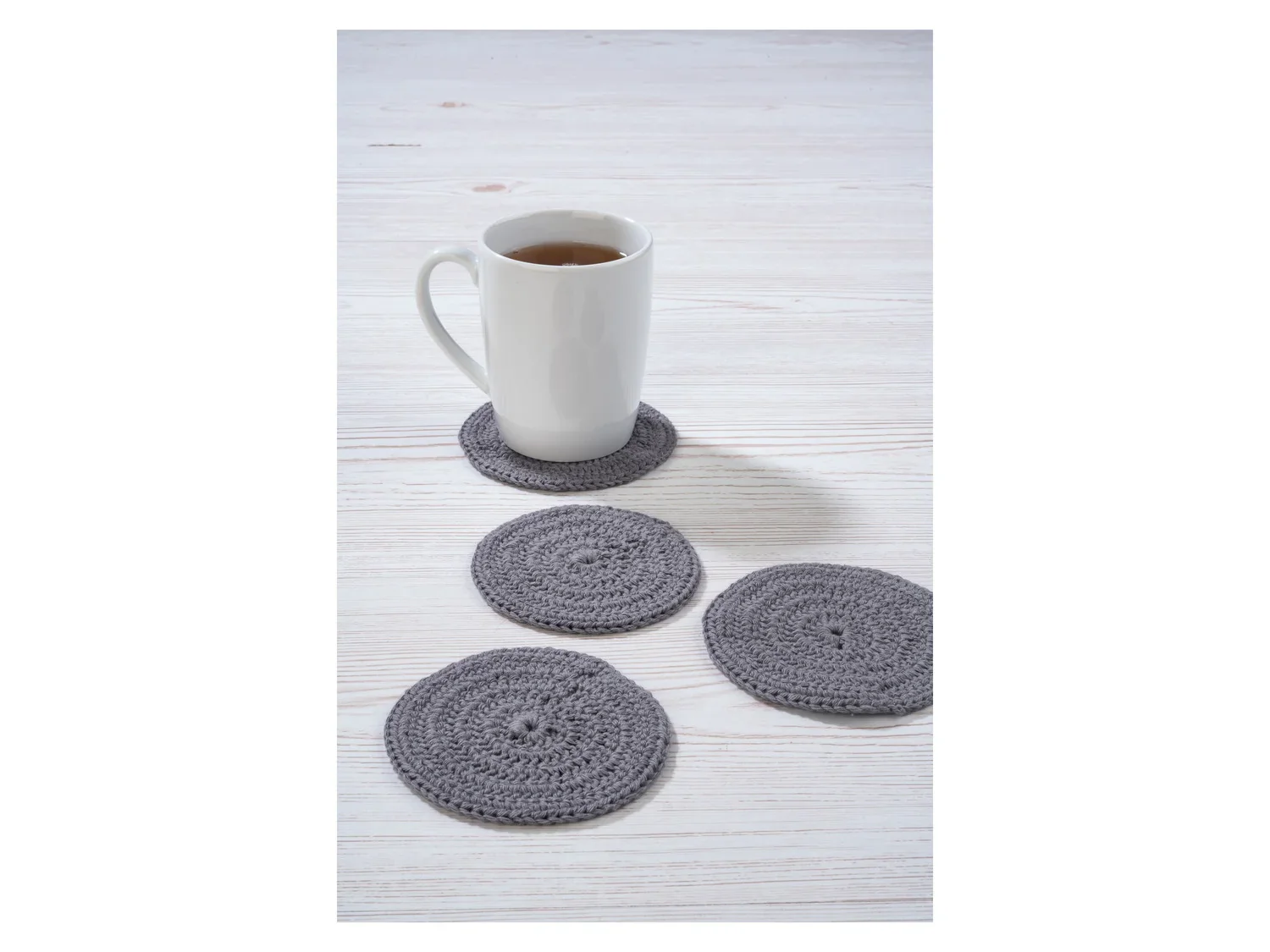 crelando Set de fils de coton