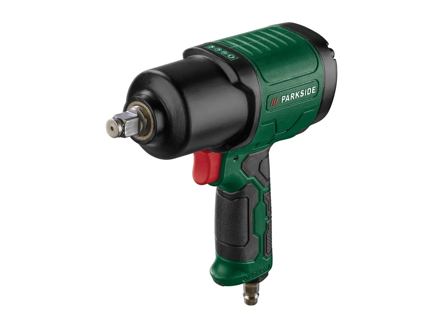 PARKSIDE Cl  chocs pneumatique PDSS 850 A1