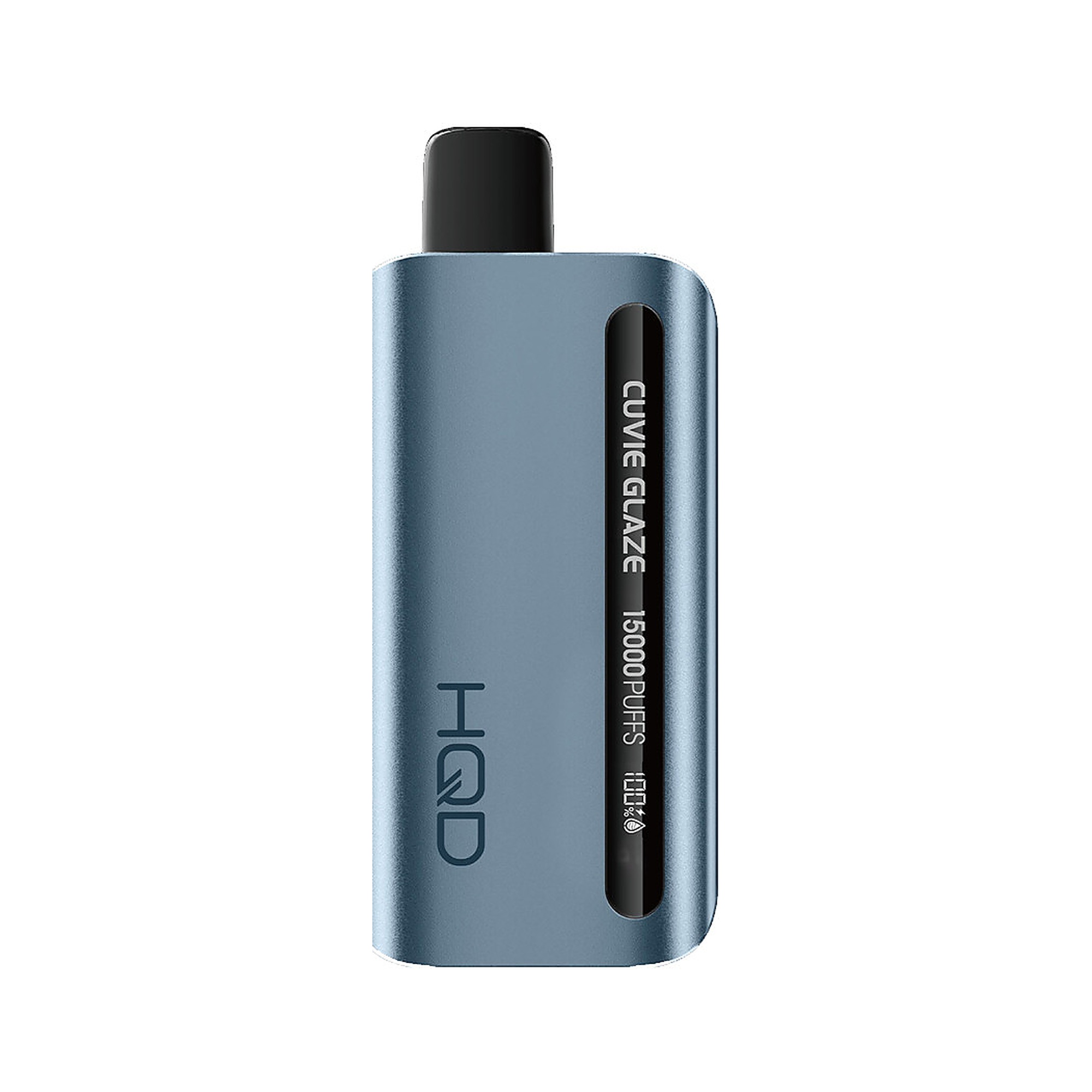 HQD Cuvie Glaze 15K Disposable Vape - Blueberry Lemonade