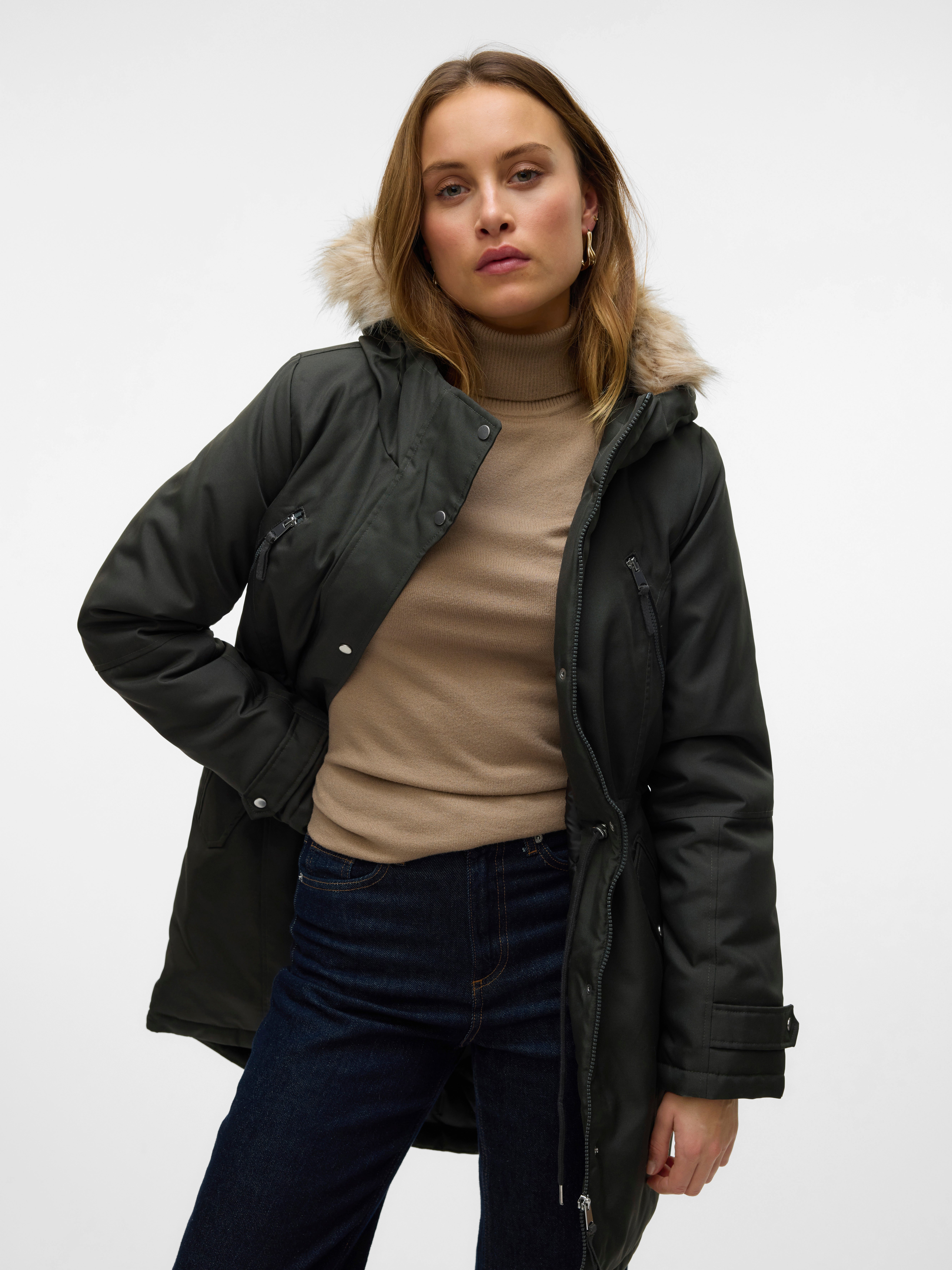 VERO MODA® VMTRACK Coat