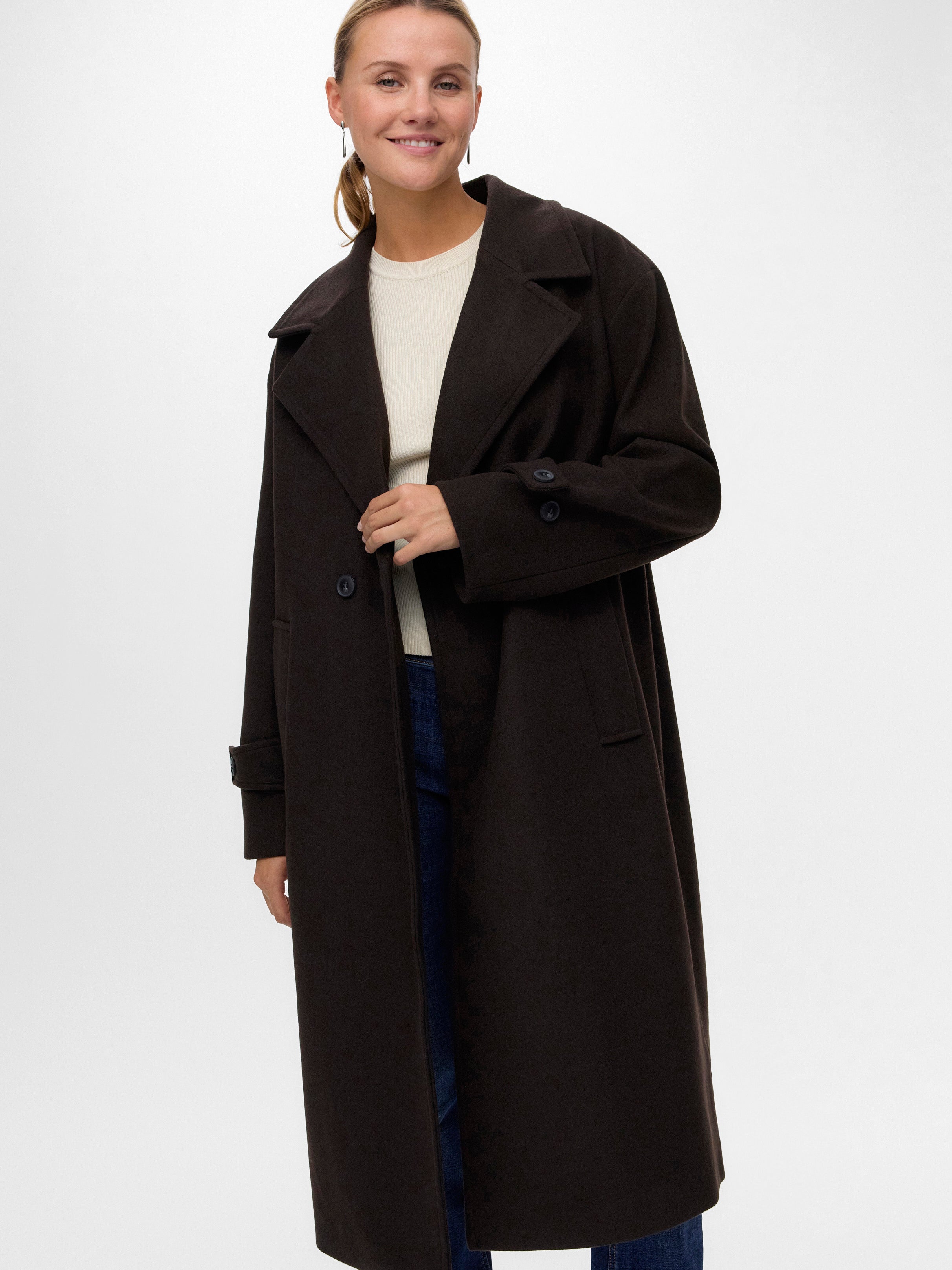 VERO MODA® VMFORTUNE Coat