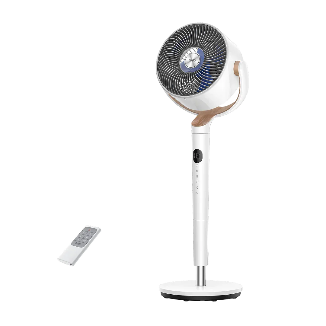 TurboPoly Fan 502