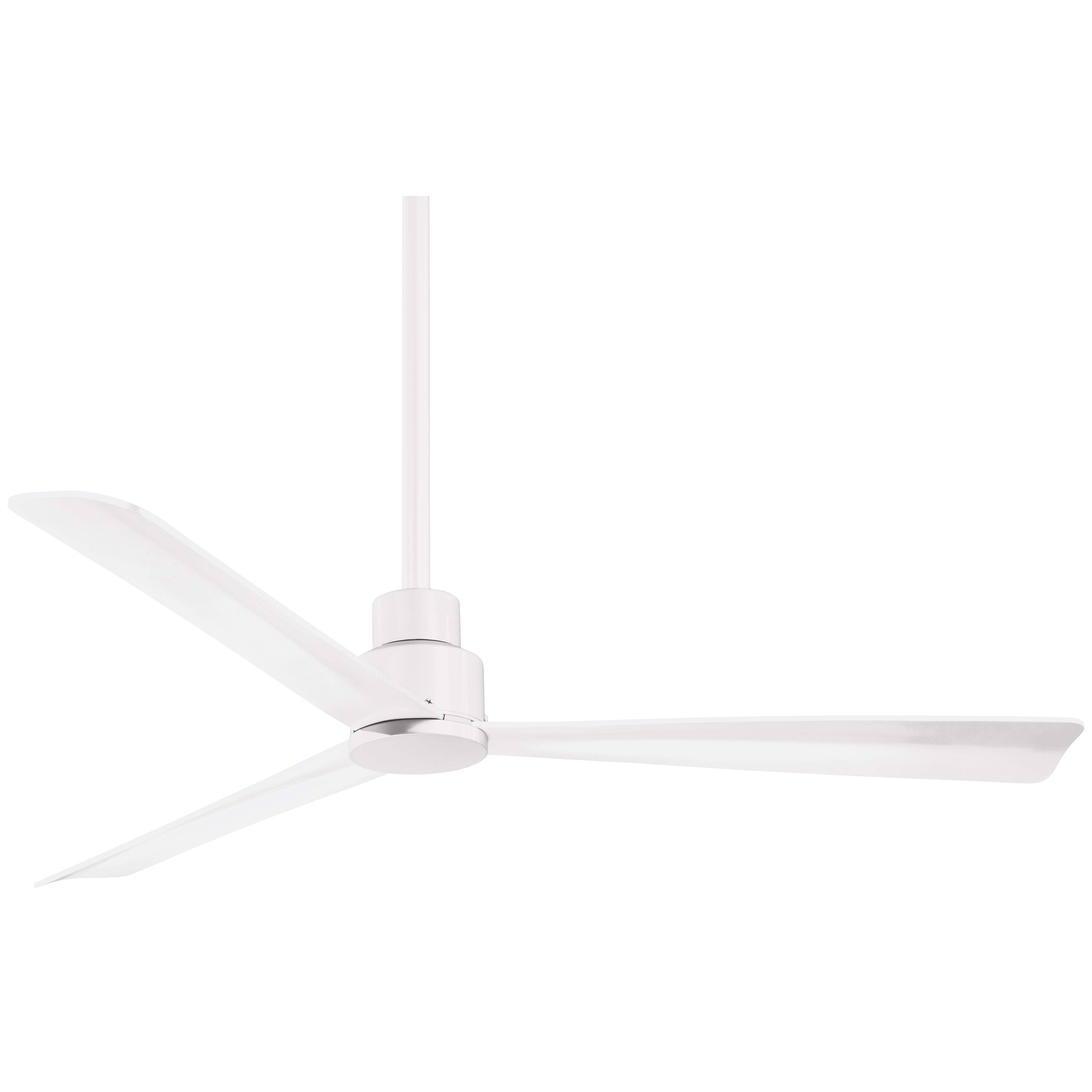 Minka Aire F787 Simple 52