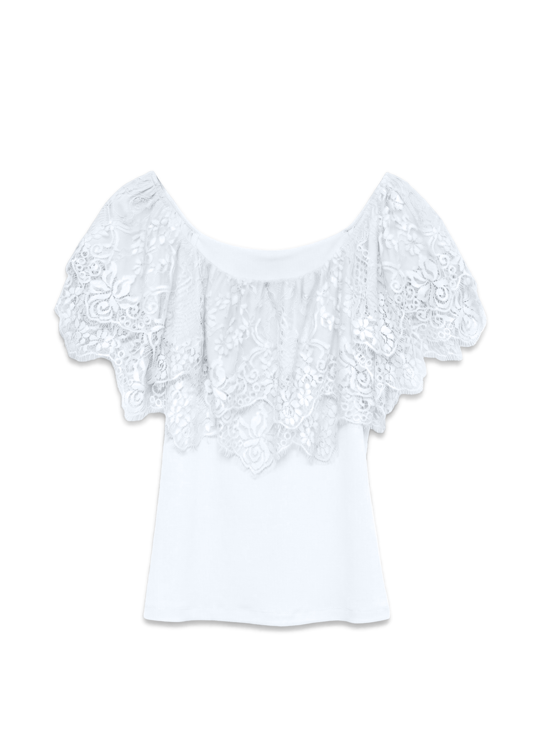 VERO MODA® VMFIE Top