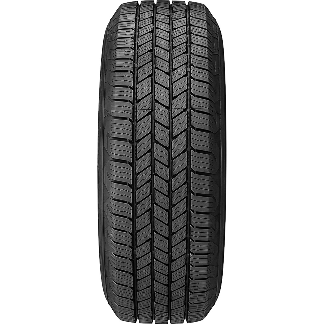 Continental Terraincontact H/T Highway 265/65R17 112T Light Truck Tire