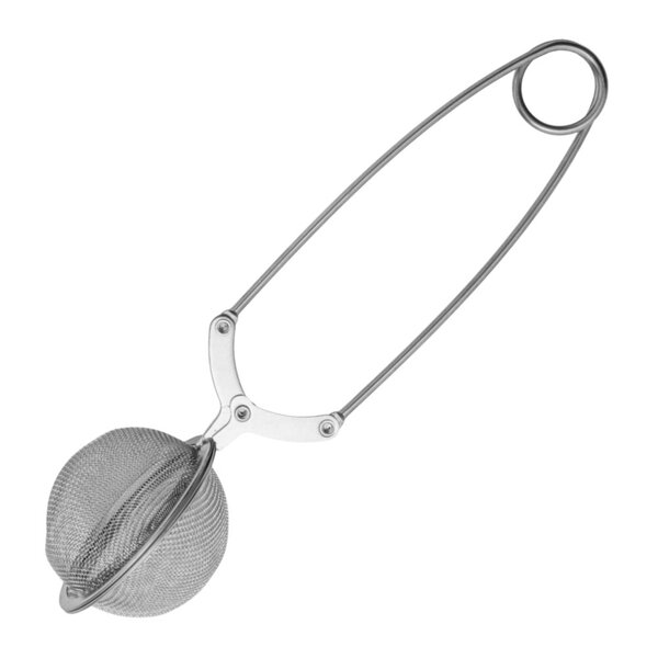 Steel Essentials teklype stål