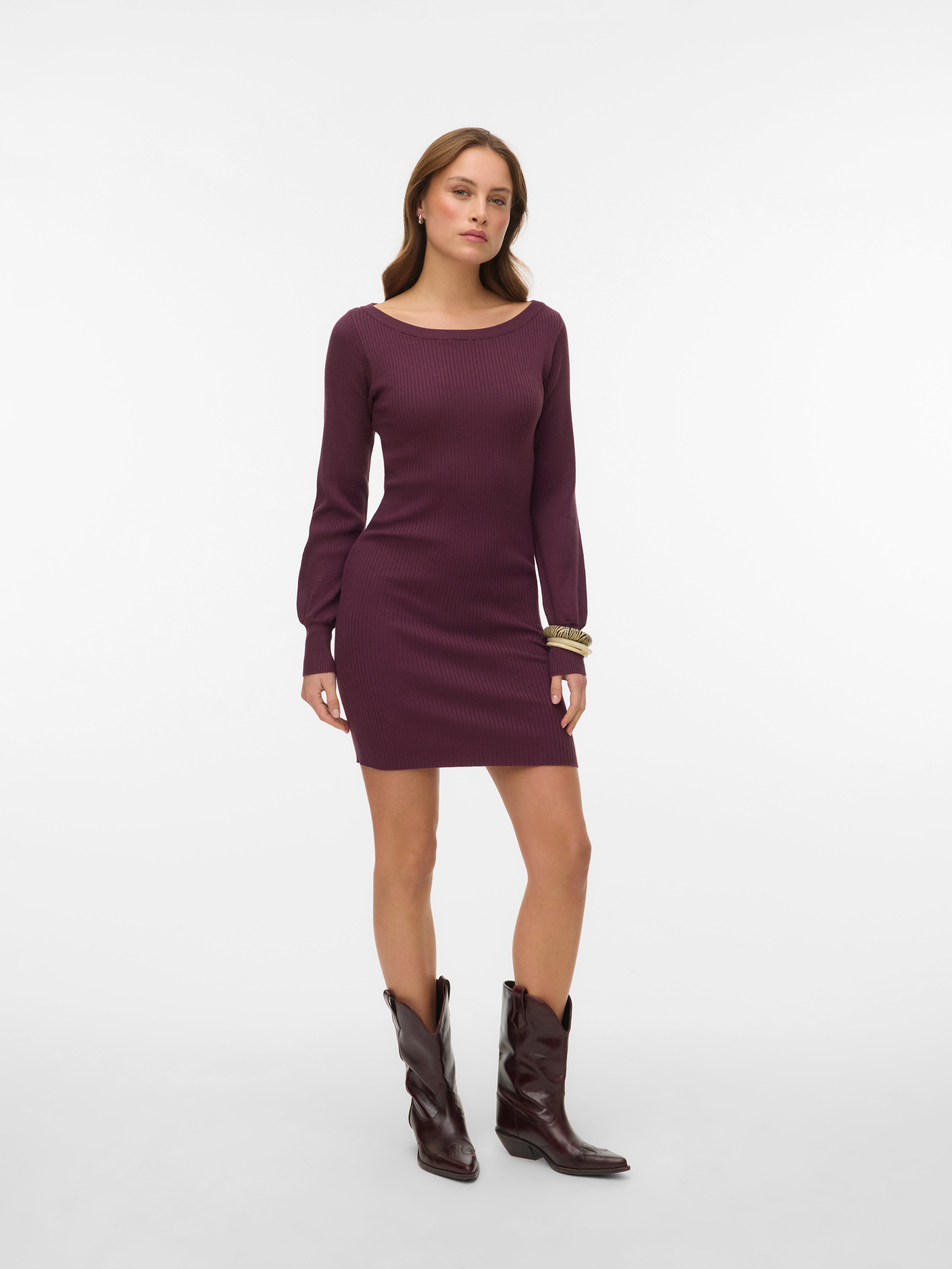 VERO MODA® VMHOLLYKARIS Short dress