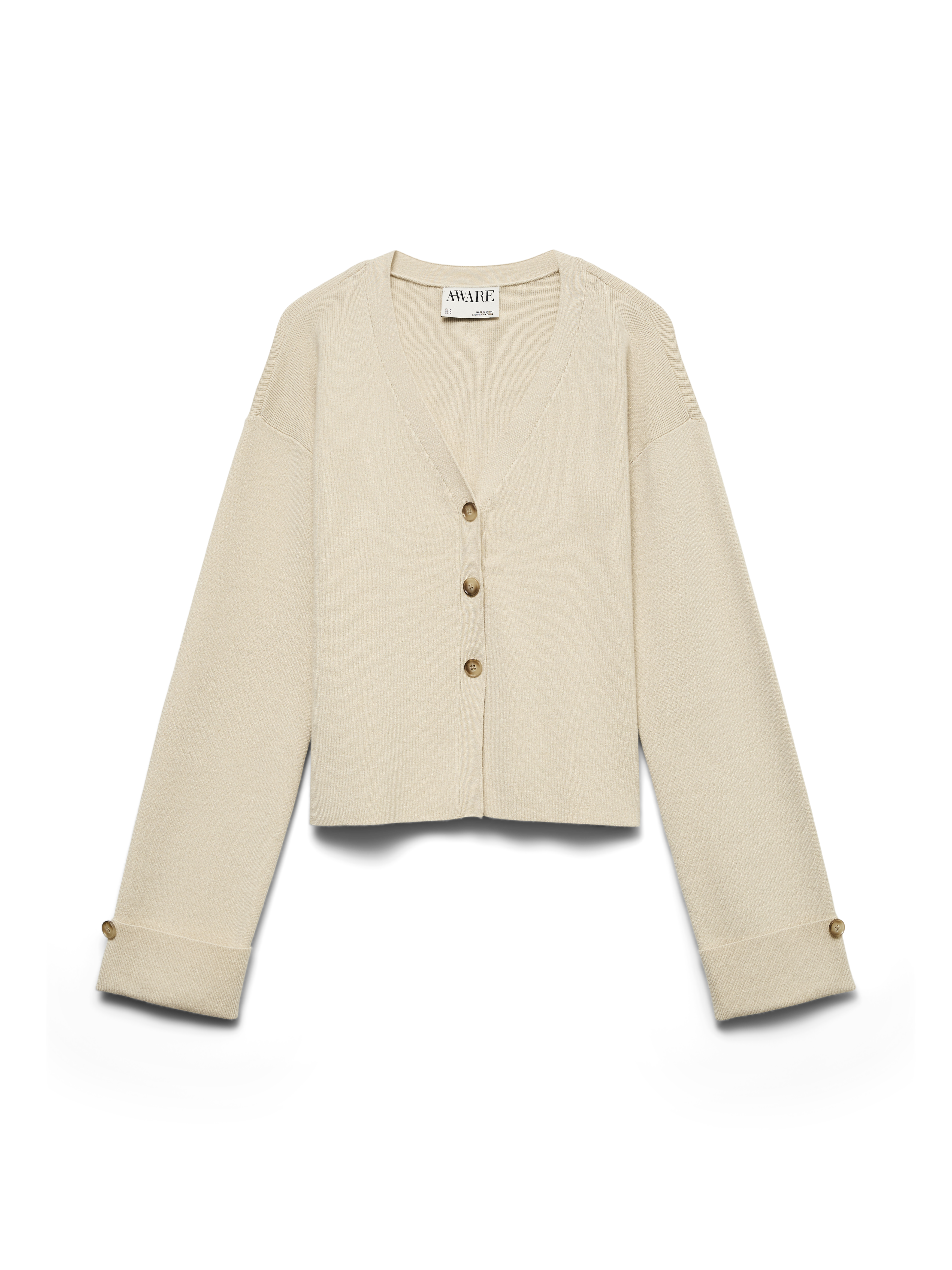 VERO MODA® AWHANNA Knit Cardigan