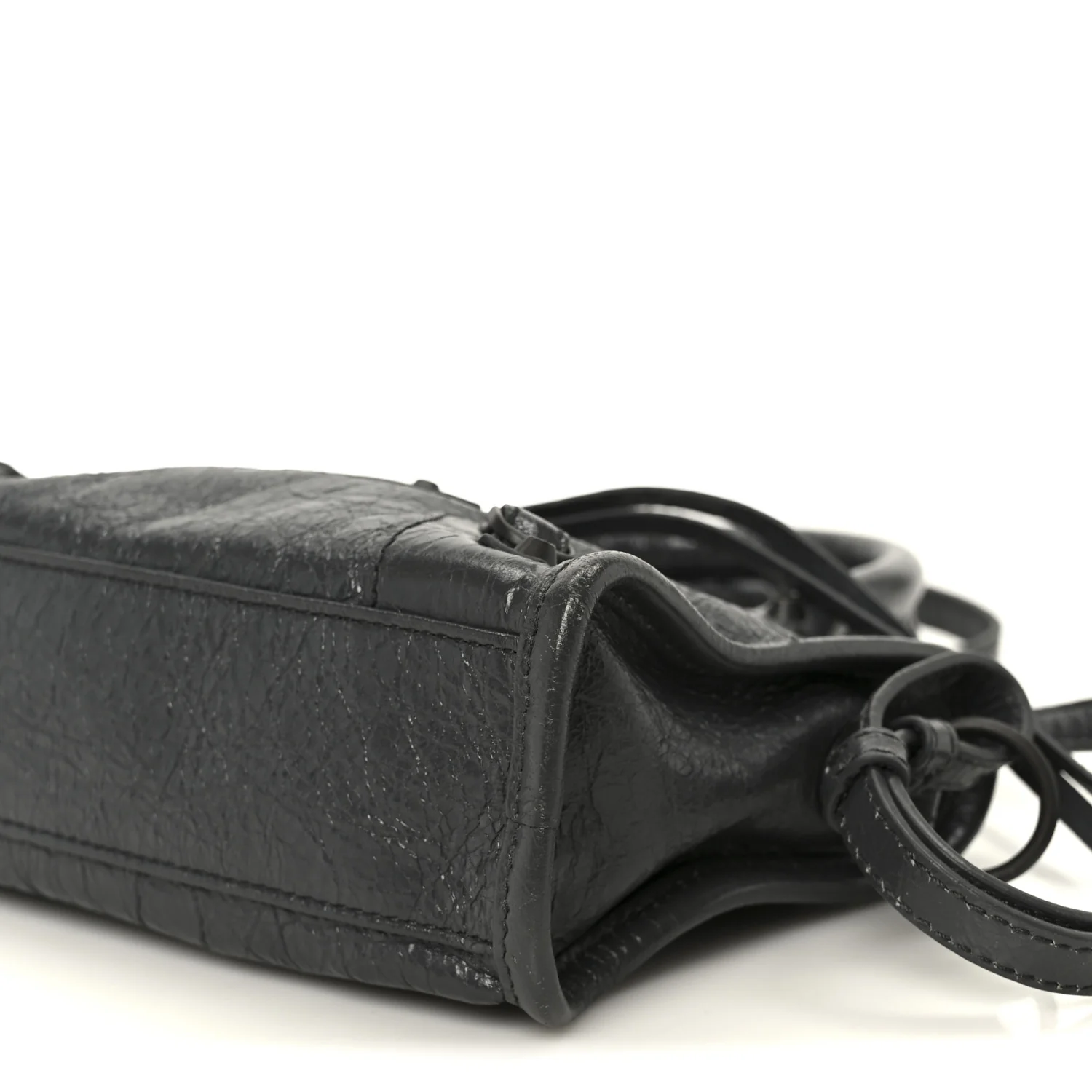 Agneau Arena Storico Classic Hardware Nano Le City Grey