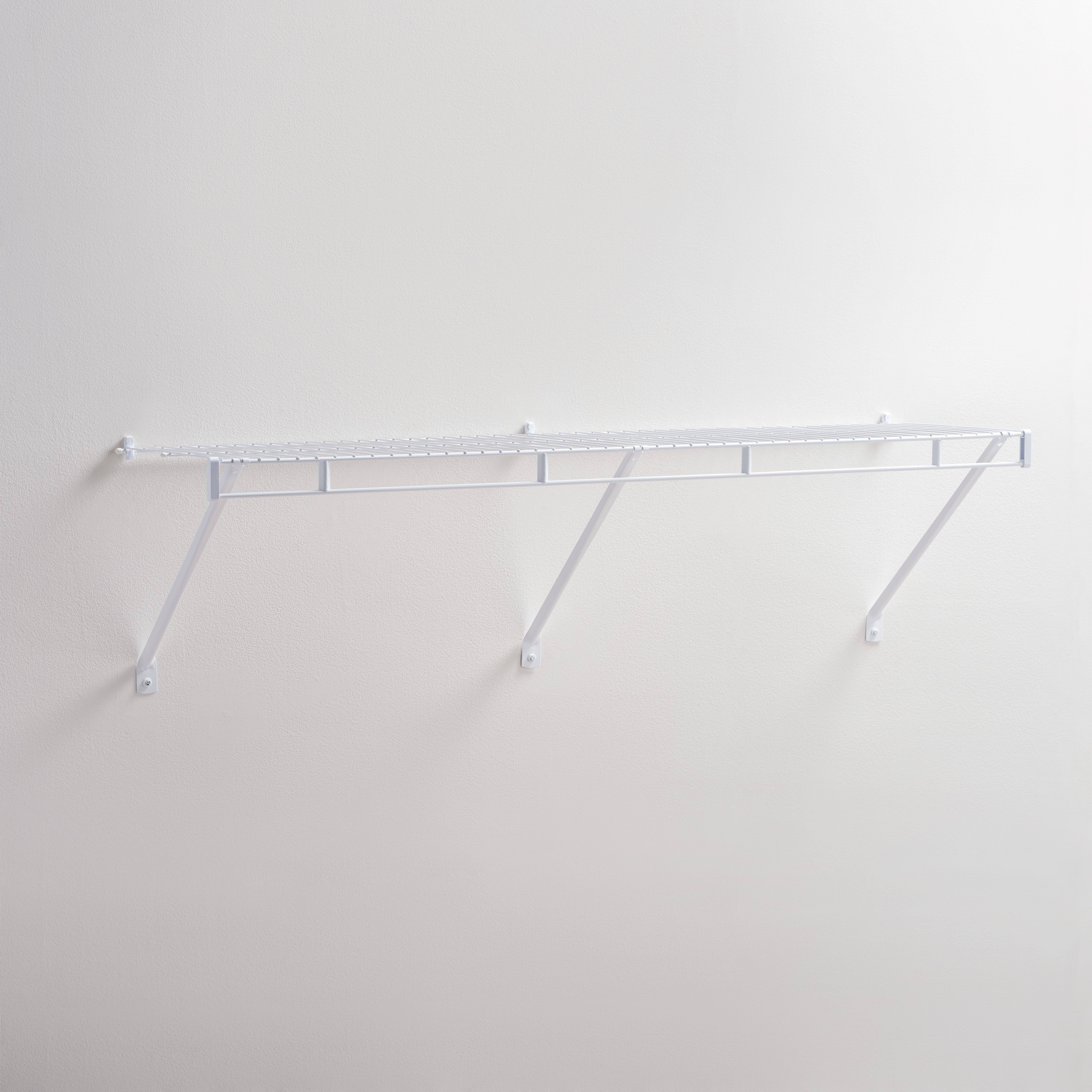 Rubbermaid 4' x 12