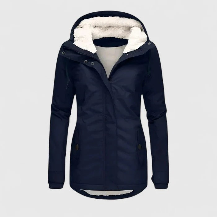 Seravia - Veste Imperméable Stylée