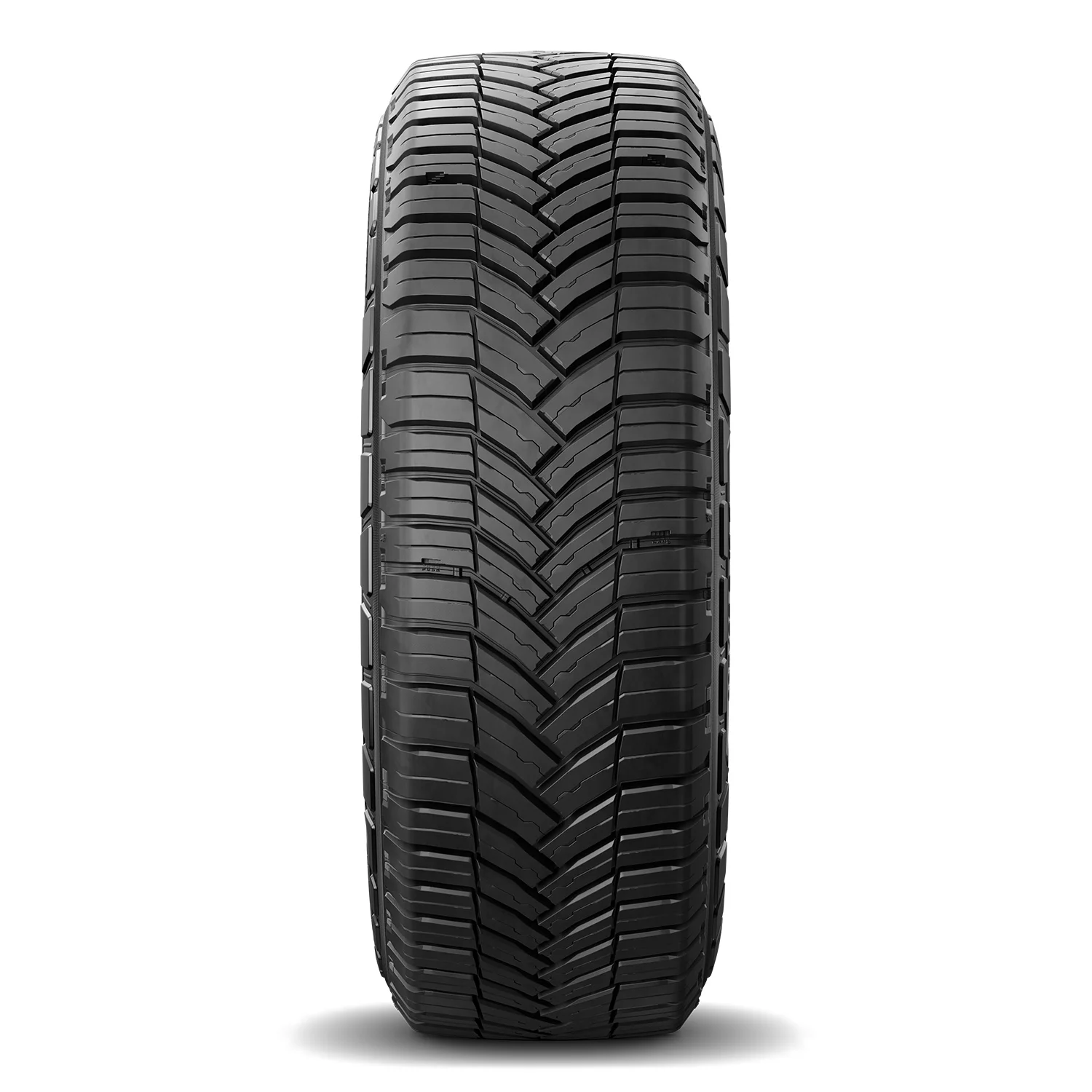 Michelin Agilis Cross Climate Com 235/65R16C 121/119R E Tire