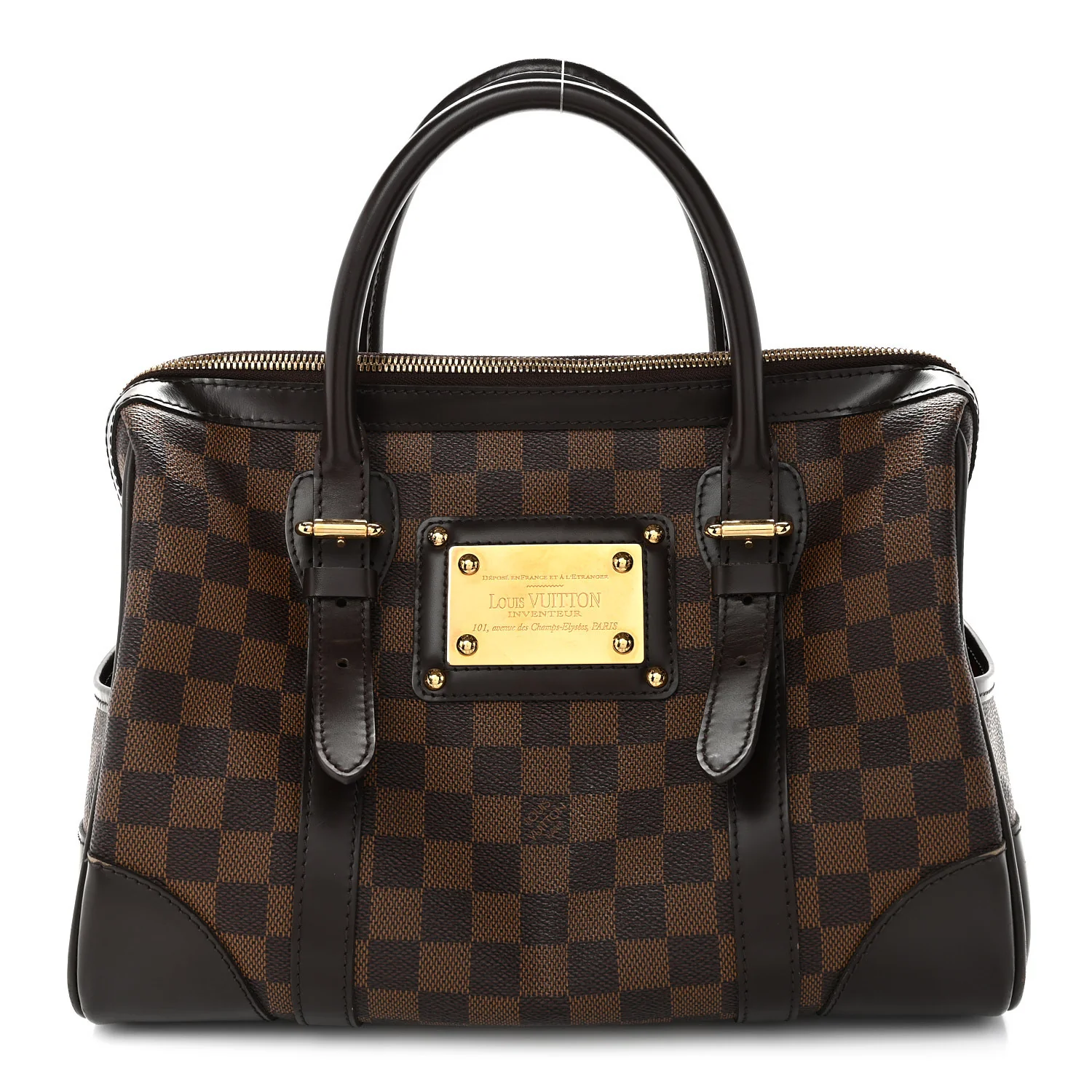 Damier Ebene Berkeley