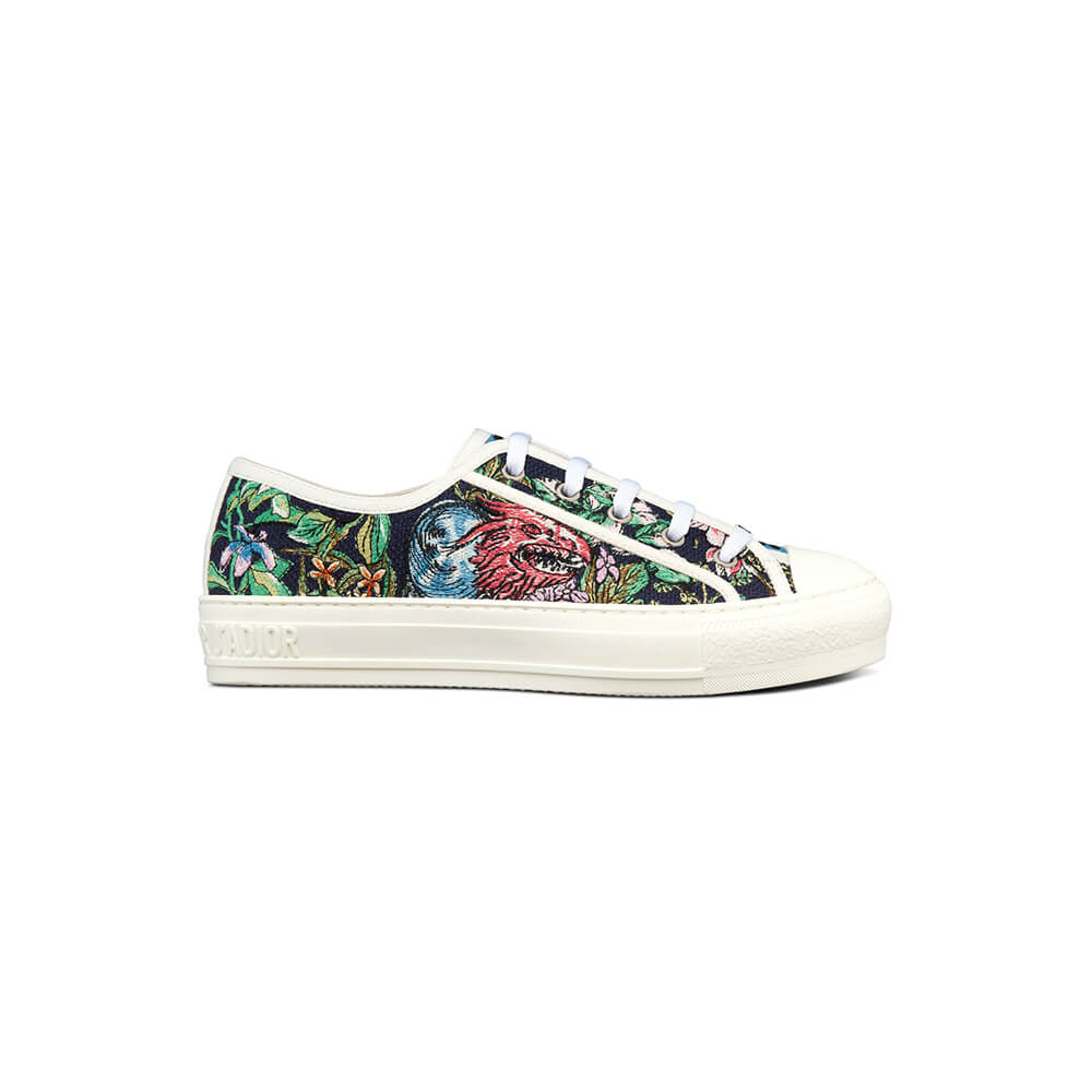 WALK N DIOR SNEAKER