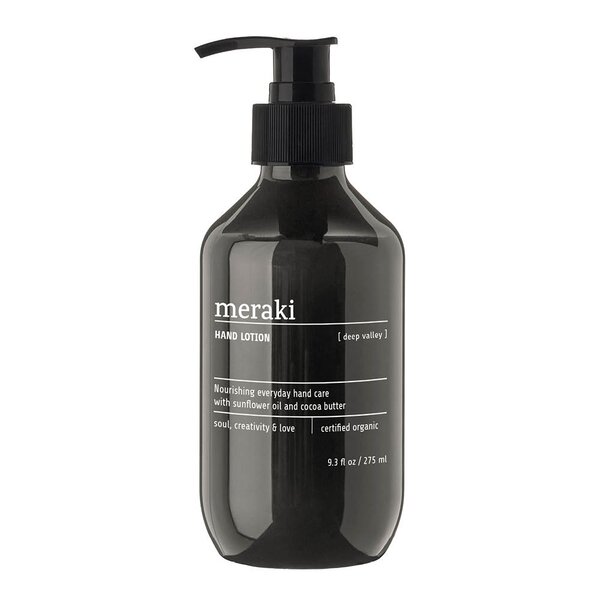 Håndkrem 275 ml deep valley