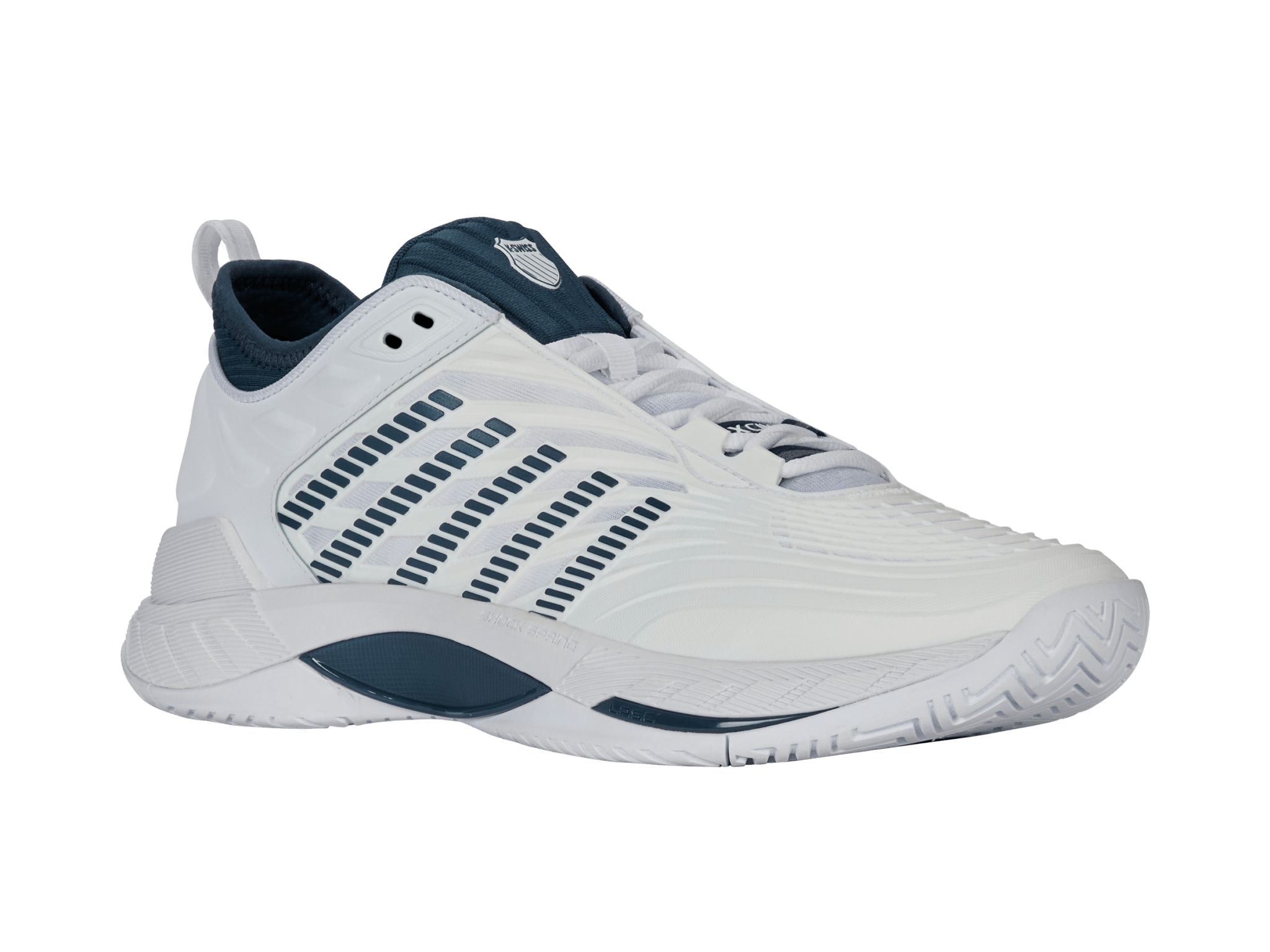 HYPERCOURT SUPREME 2 - K-Swiss Shoes
