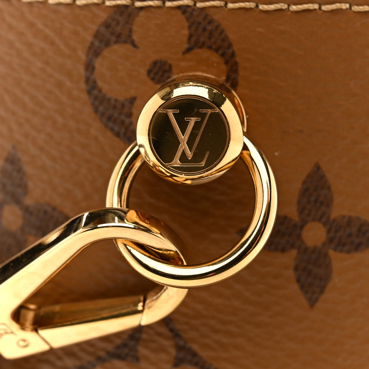 Reverse Monogram Cannes