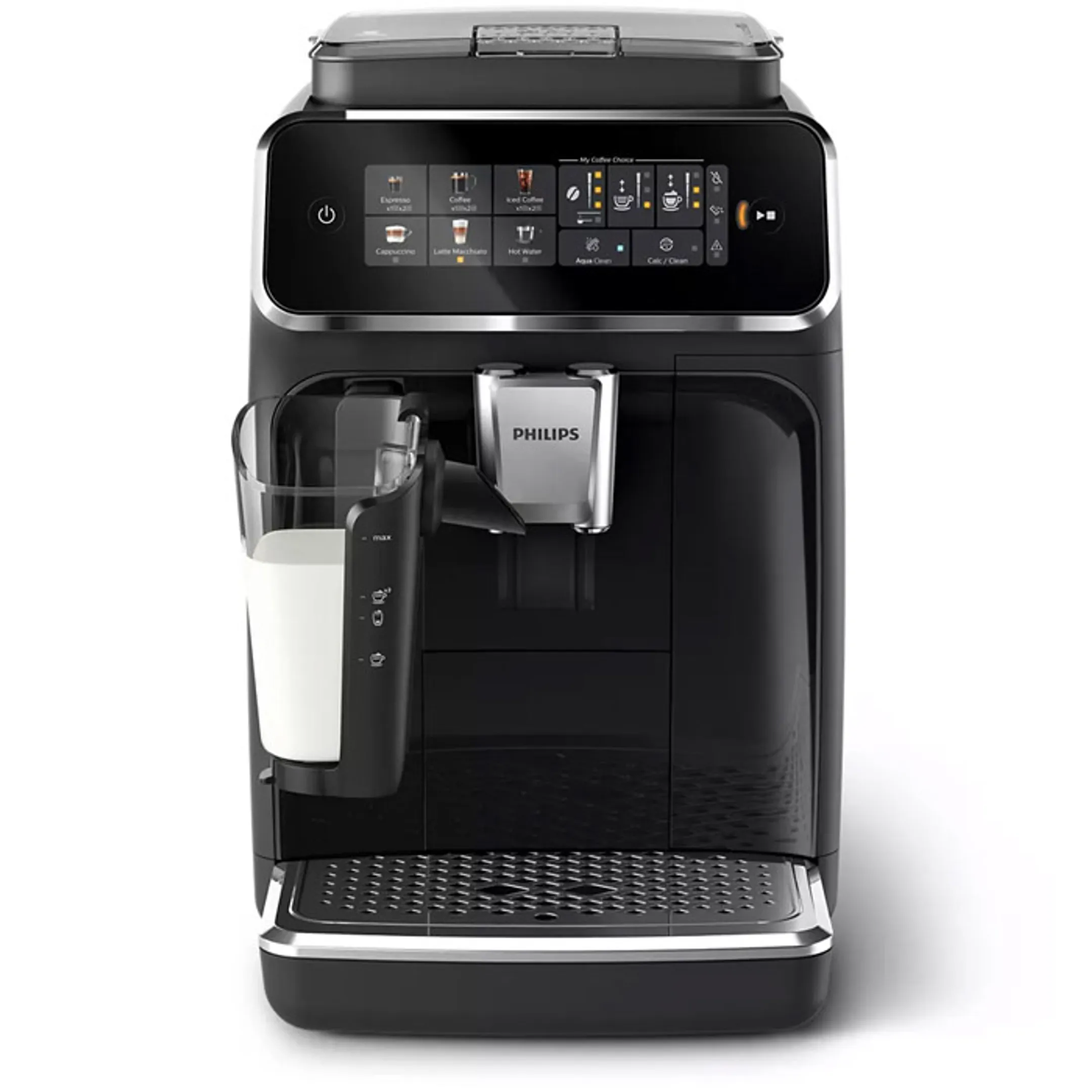 Philips Volautomatische Espressomachine Series 3300 EP3341/50 LatteGo