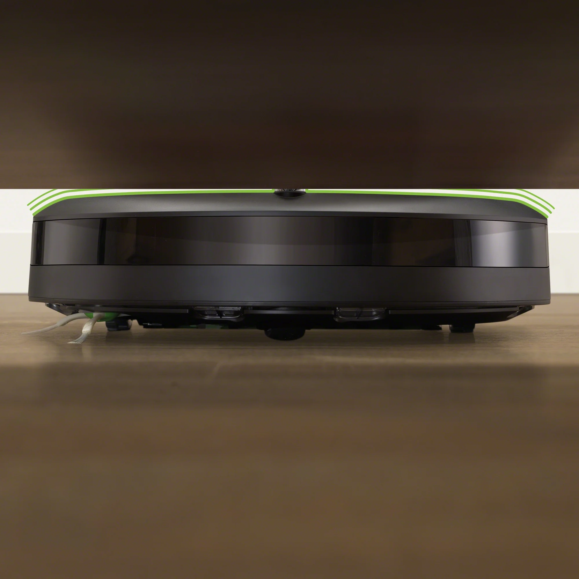 Roomba i4+ Robot Vacuum Self Emptying Smart Navigation Powerful Pick Up - Image 9