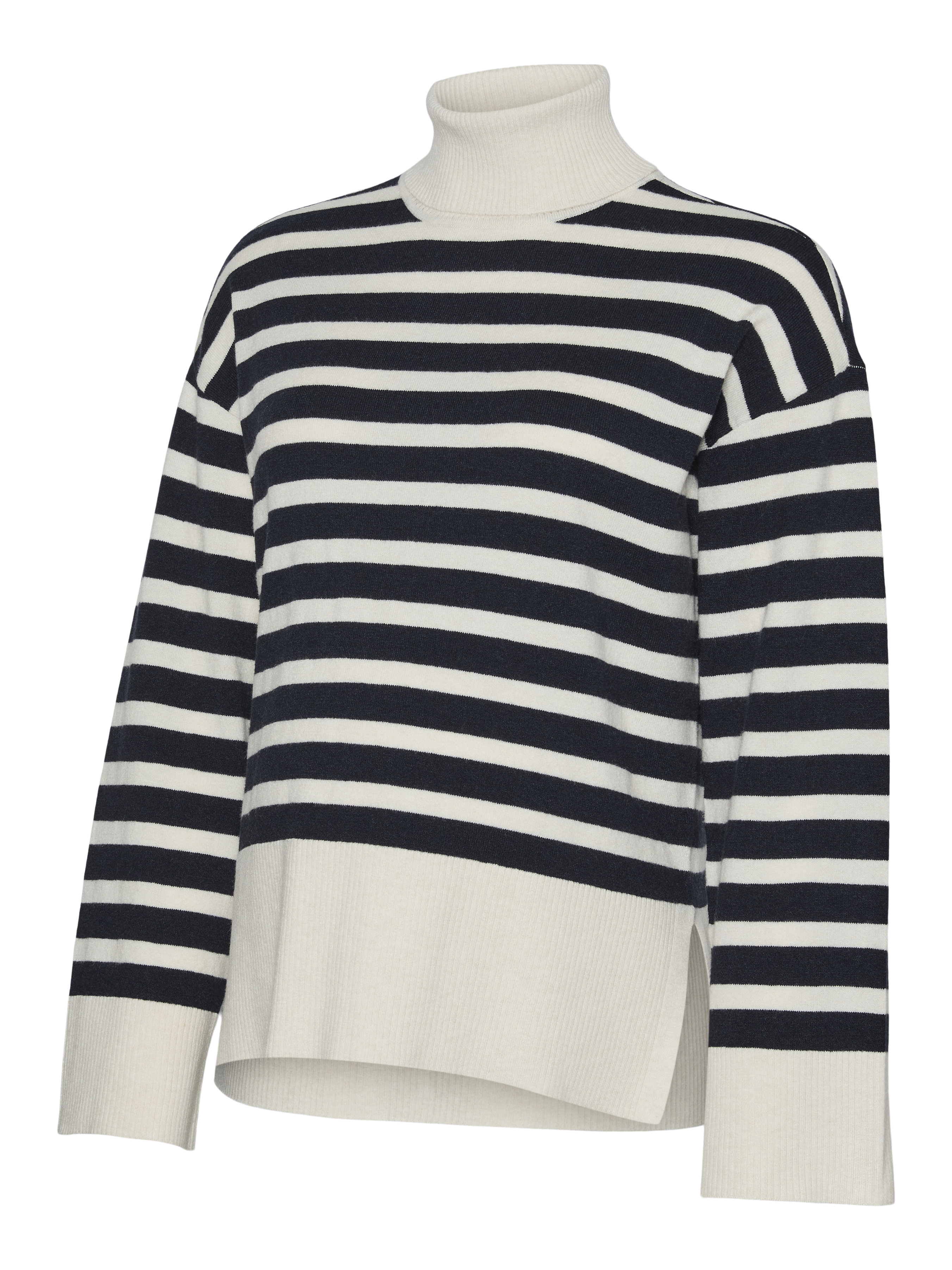 VERO MODA® Standard Fit Roll neck Pullover