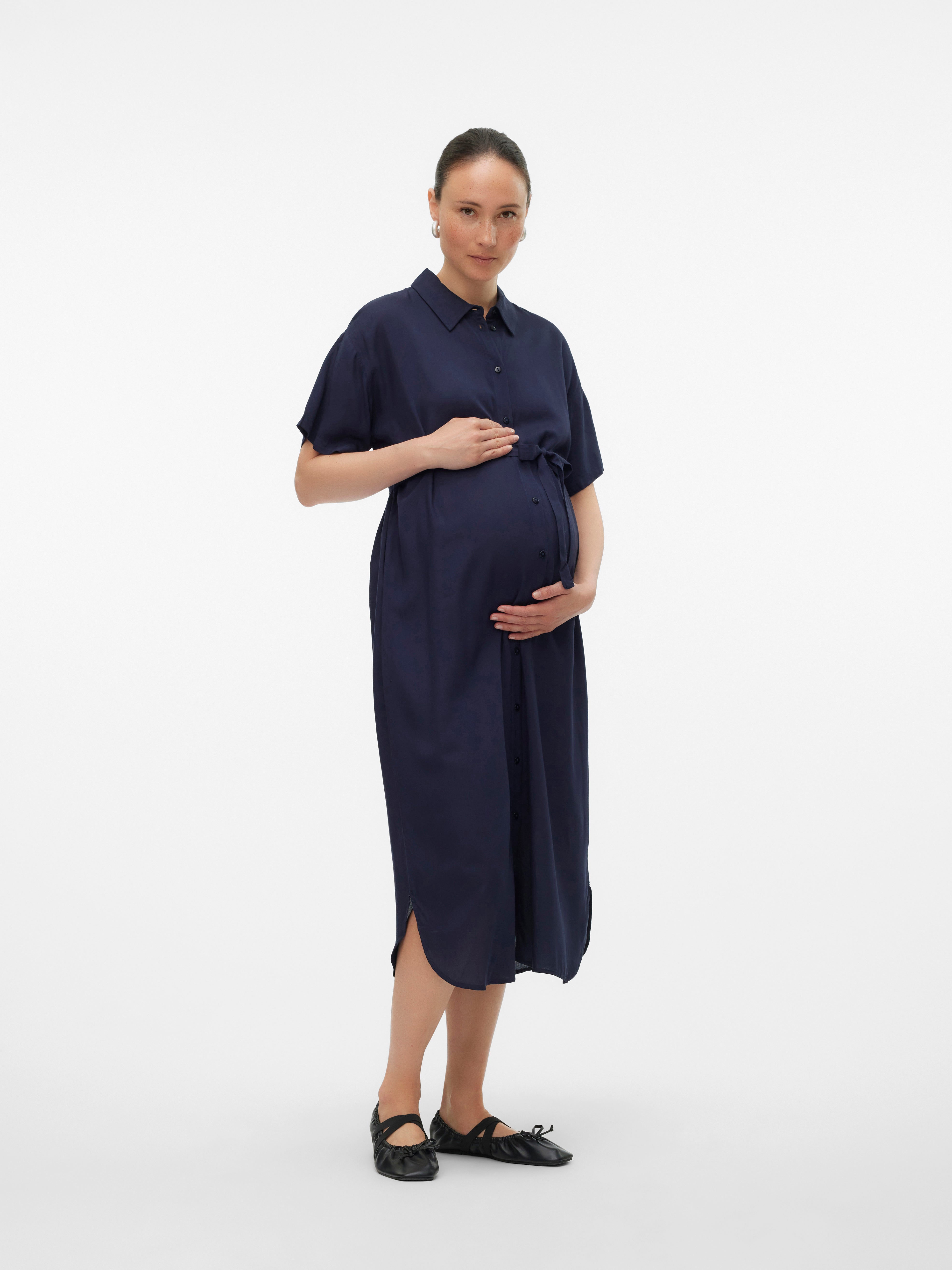 VERO MODA® VMMBUMPY Maternity Dress