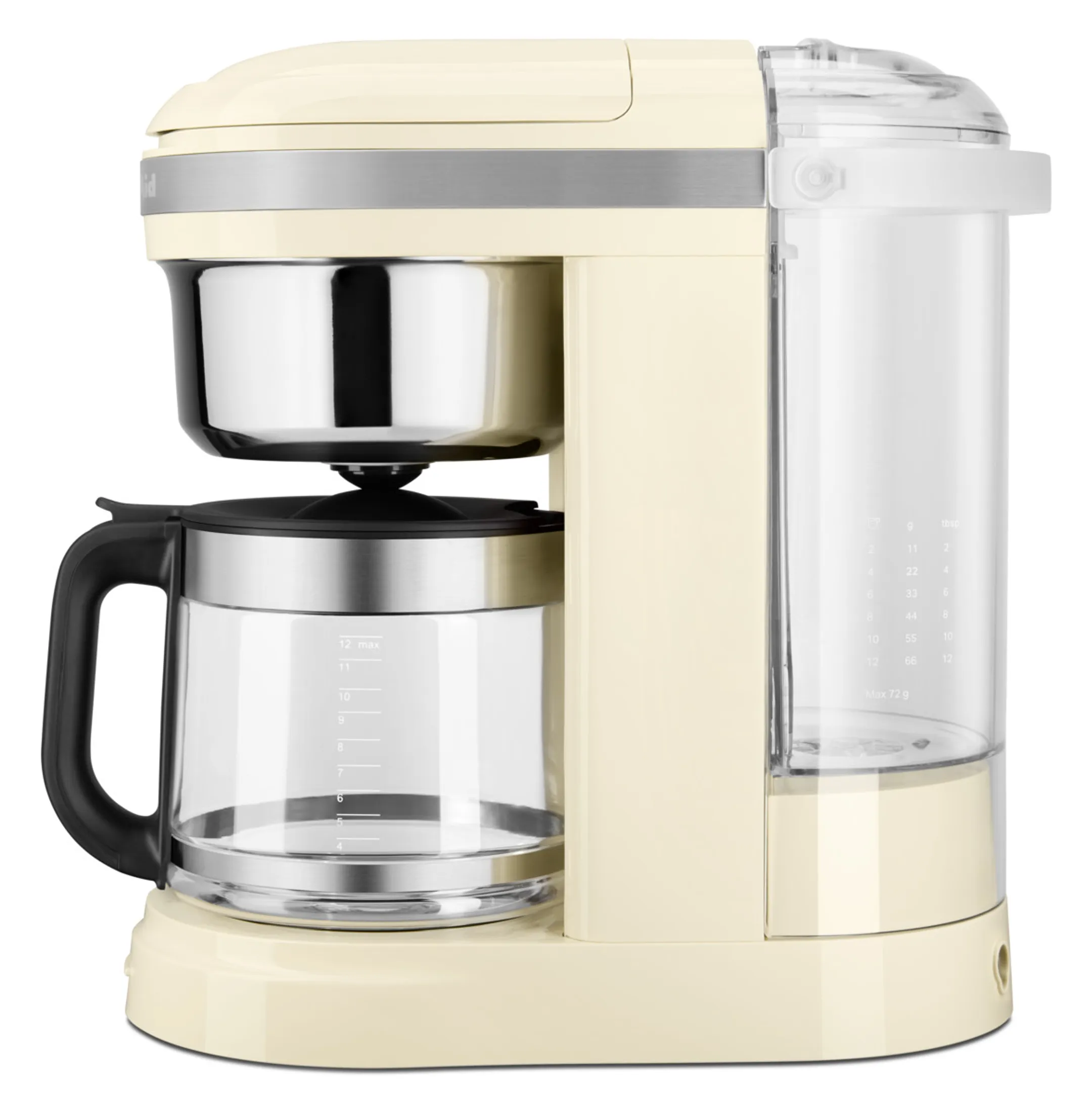KitchenAid Koffiezetapparaat 5KCM1209EAC