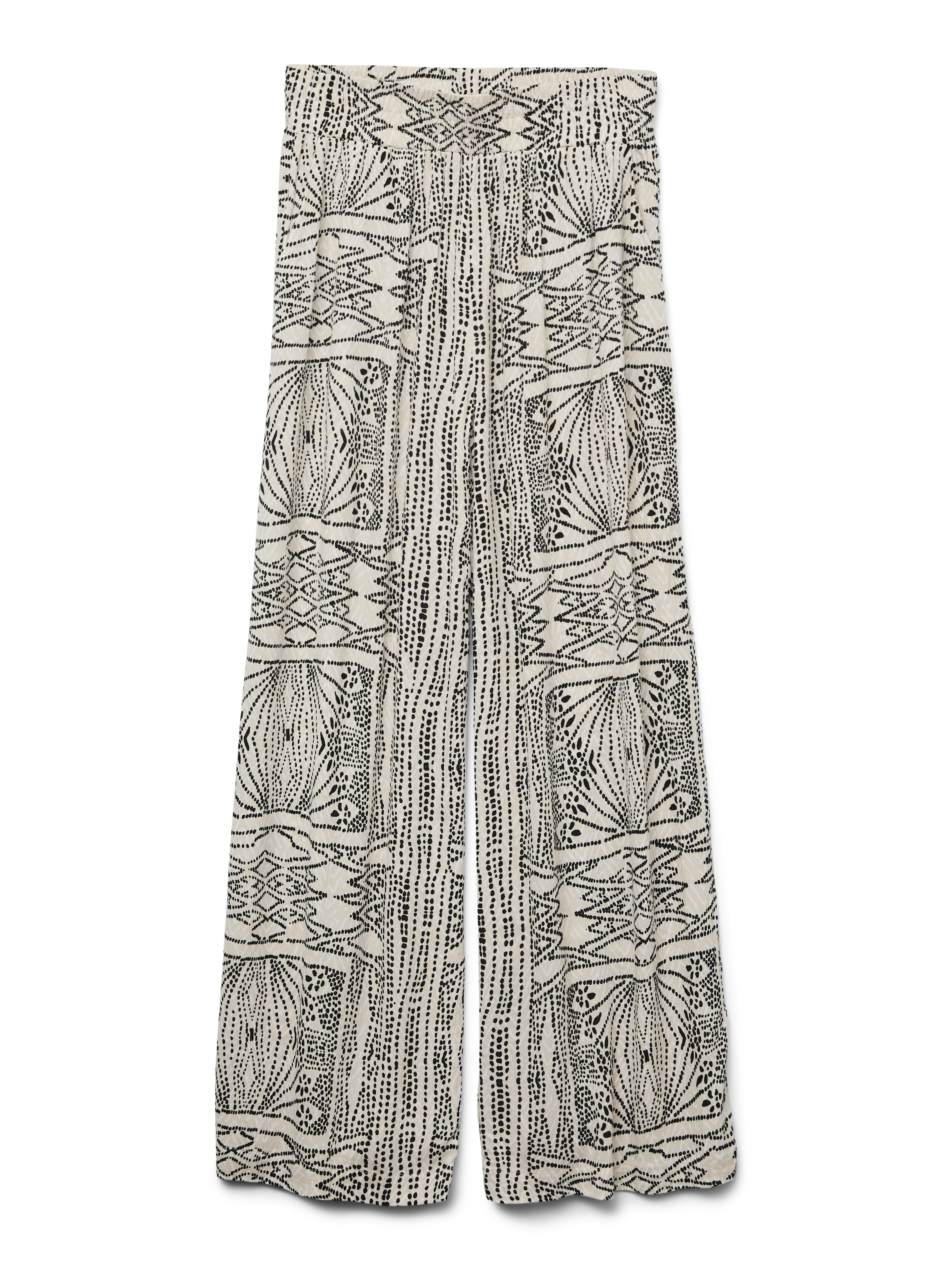 VERO MODA® VMMENNY High rise Trousers