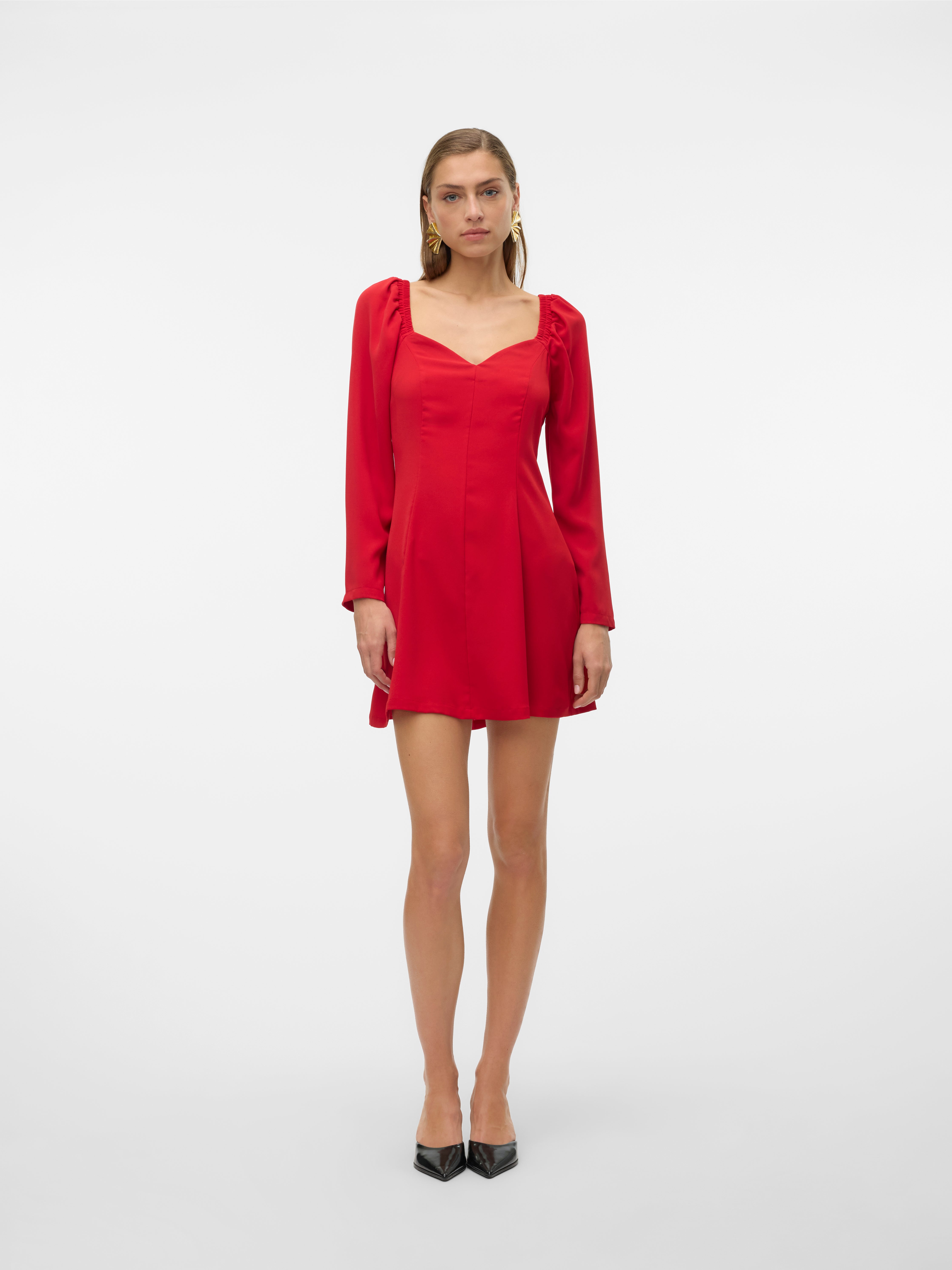 VERO MODA® VMEMILIE Short dress