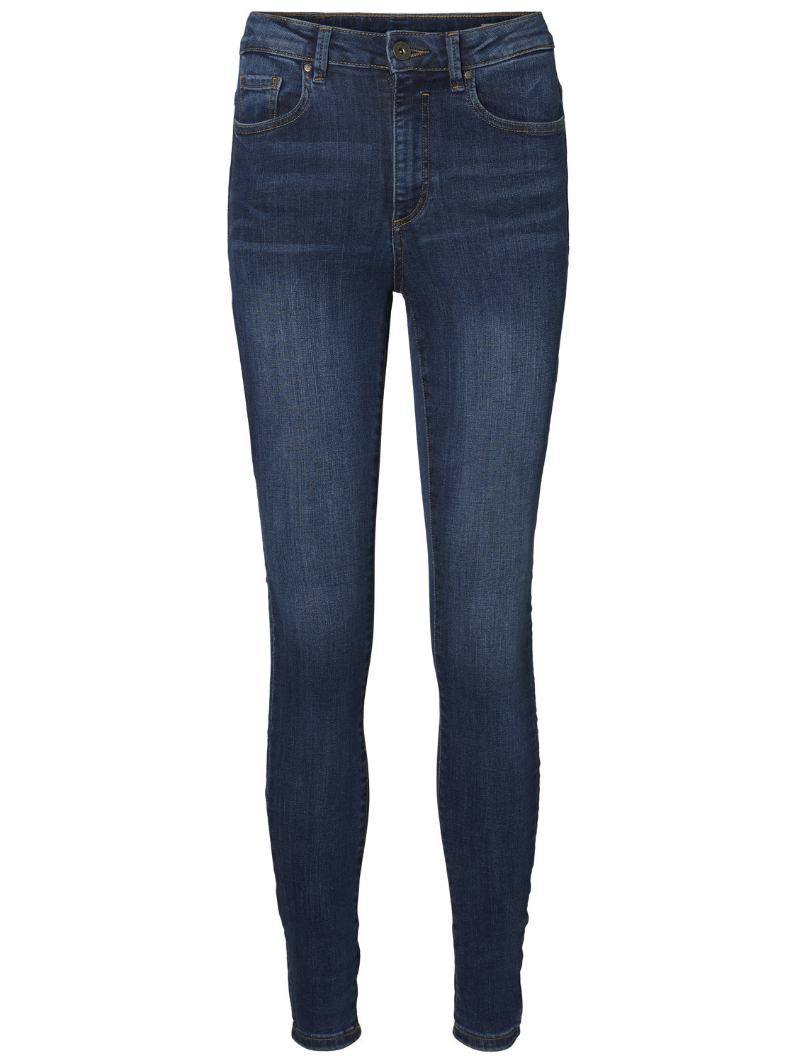 VERO MODA® VMCSOPHIA High rise Slim Fit Jeans