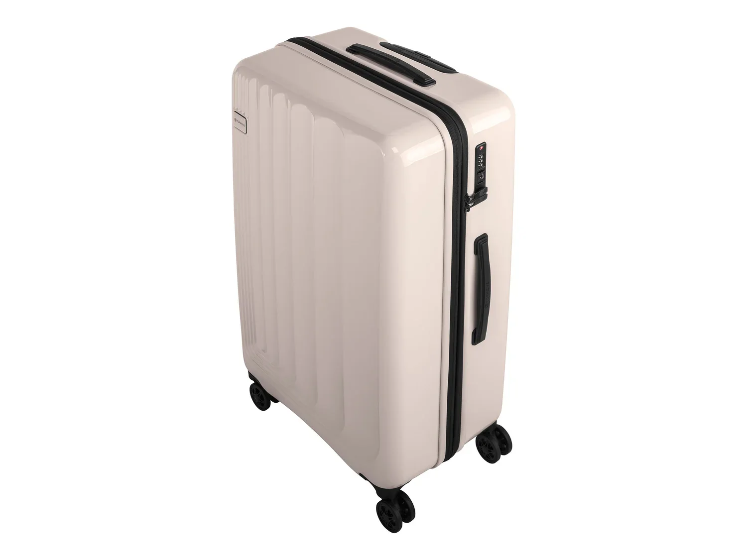 TOPMOVE Valise trolley, 77 l