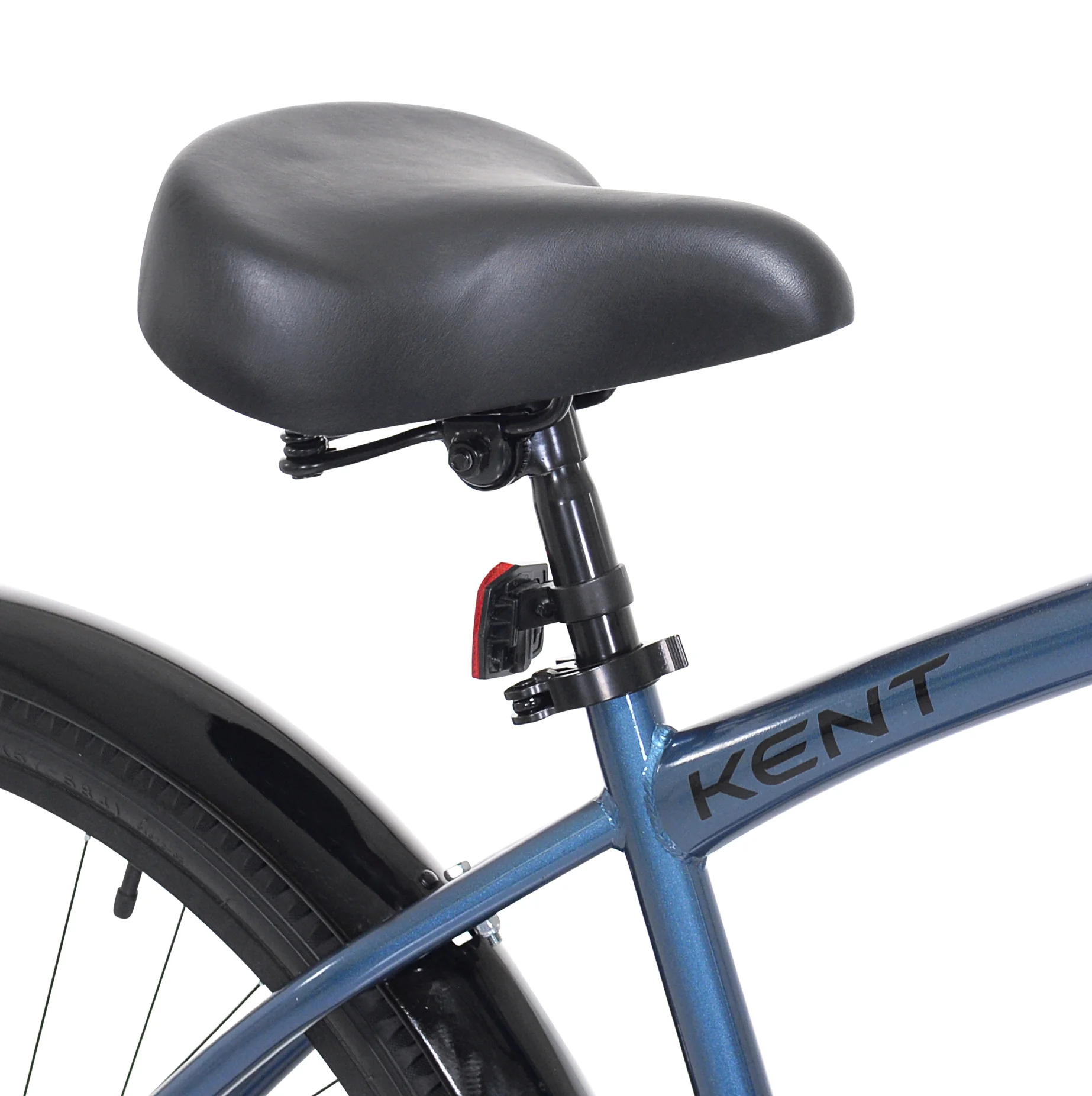 Bicycles 27 5 in Male Sea Change Beach Cruiser Bike, Metallic Blue Image 5