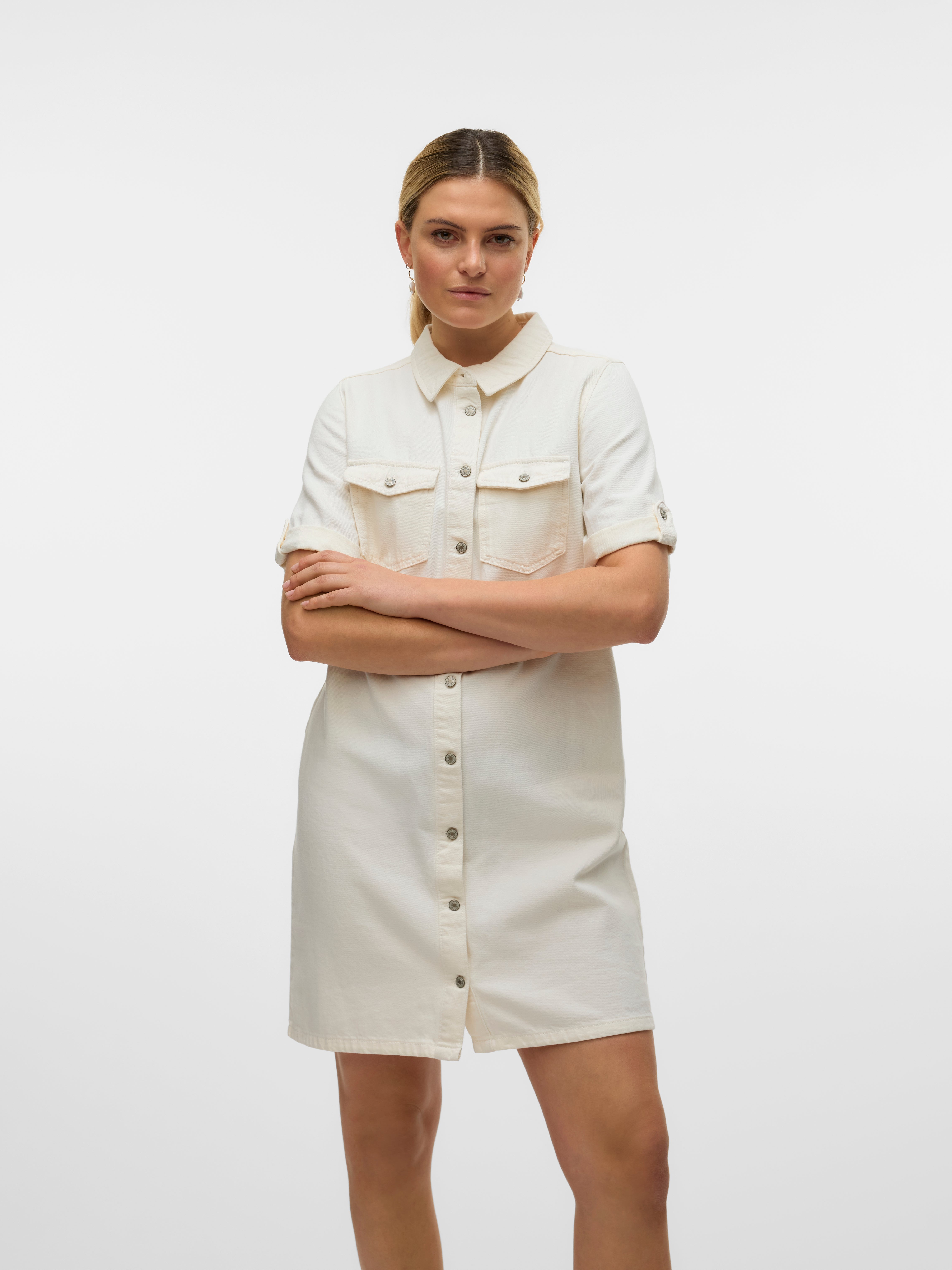 VERO MODA® VMJENNIE Short dress