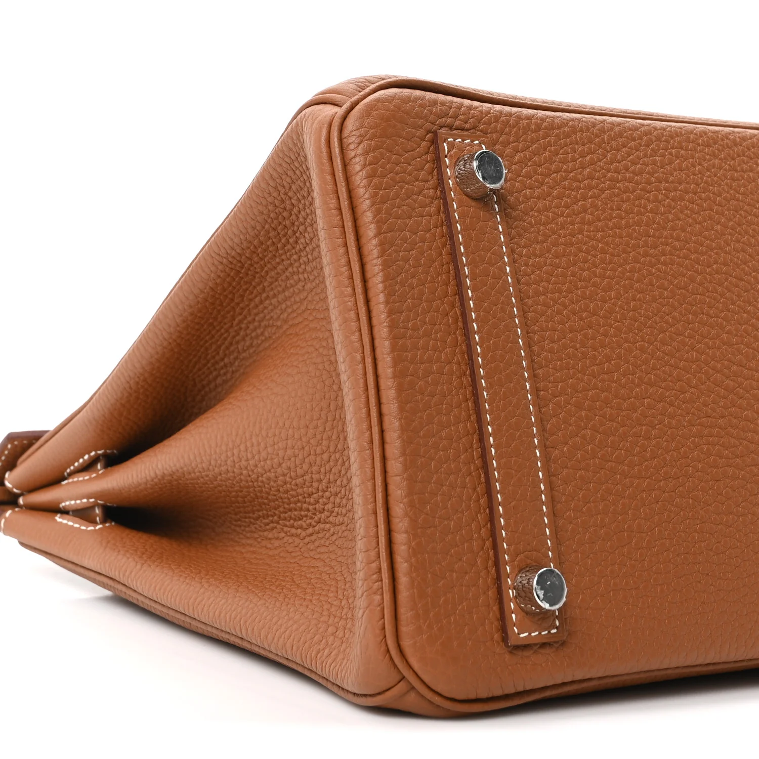 Togo BIRKIN 30 Gold