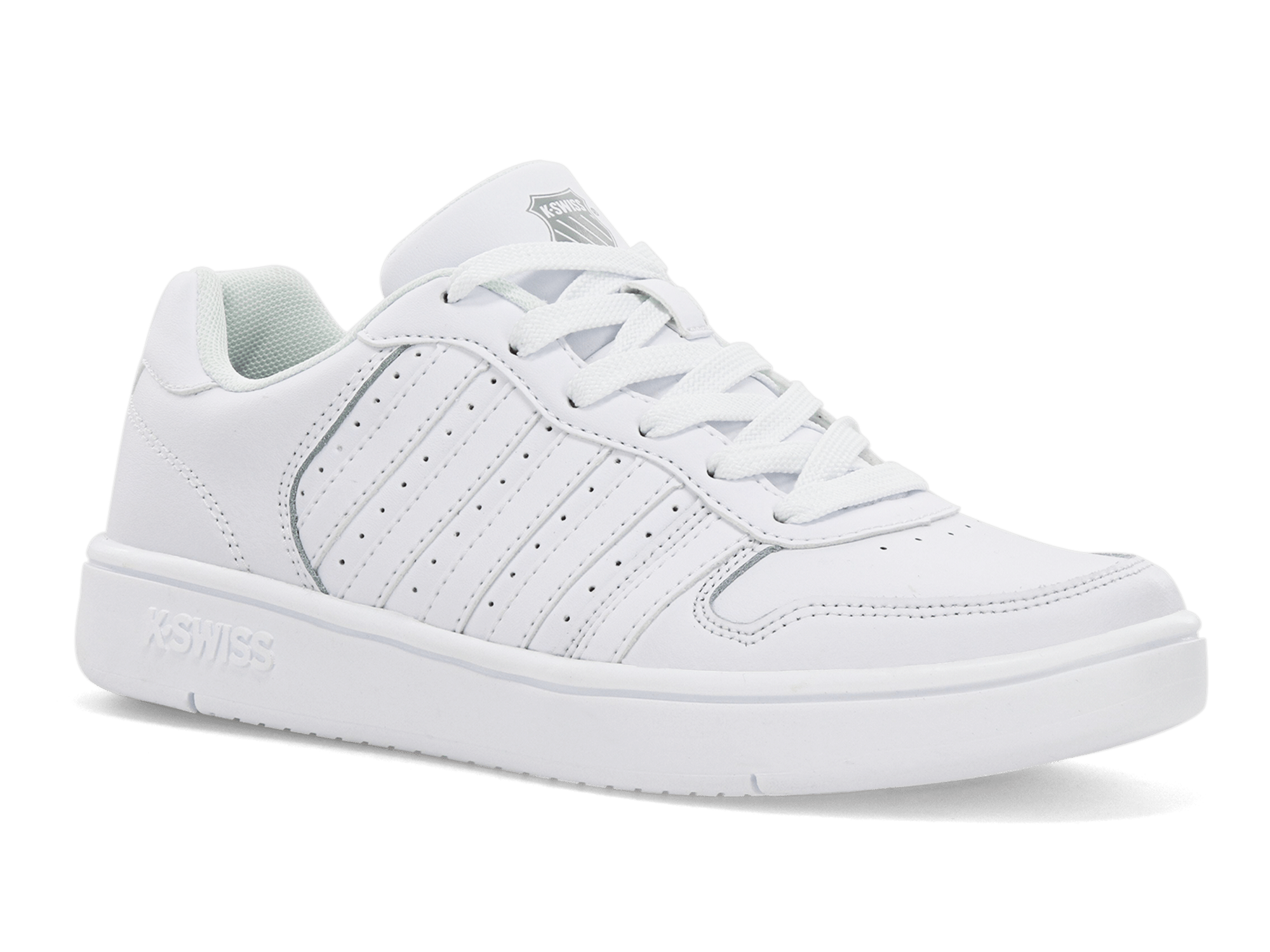 COURT PALISADES - K-Swiss Shoes