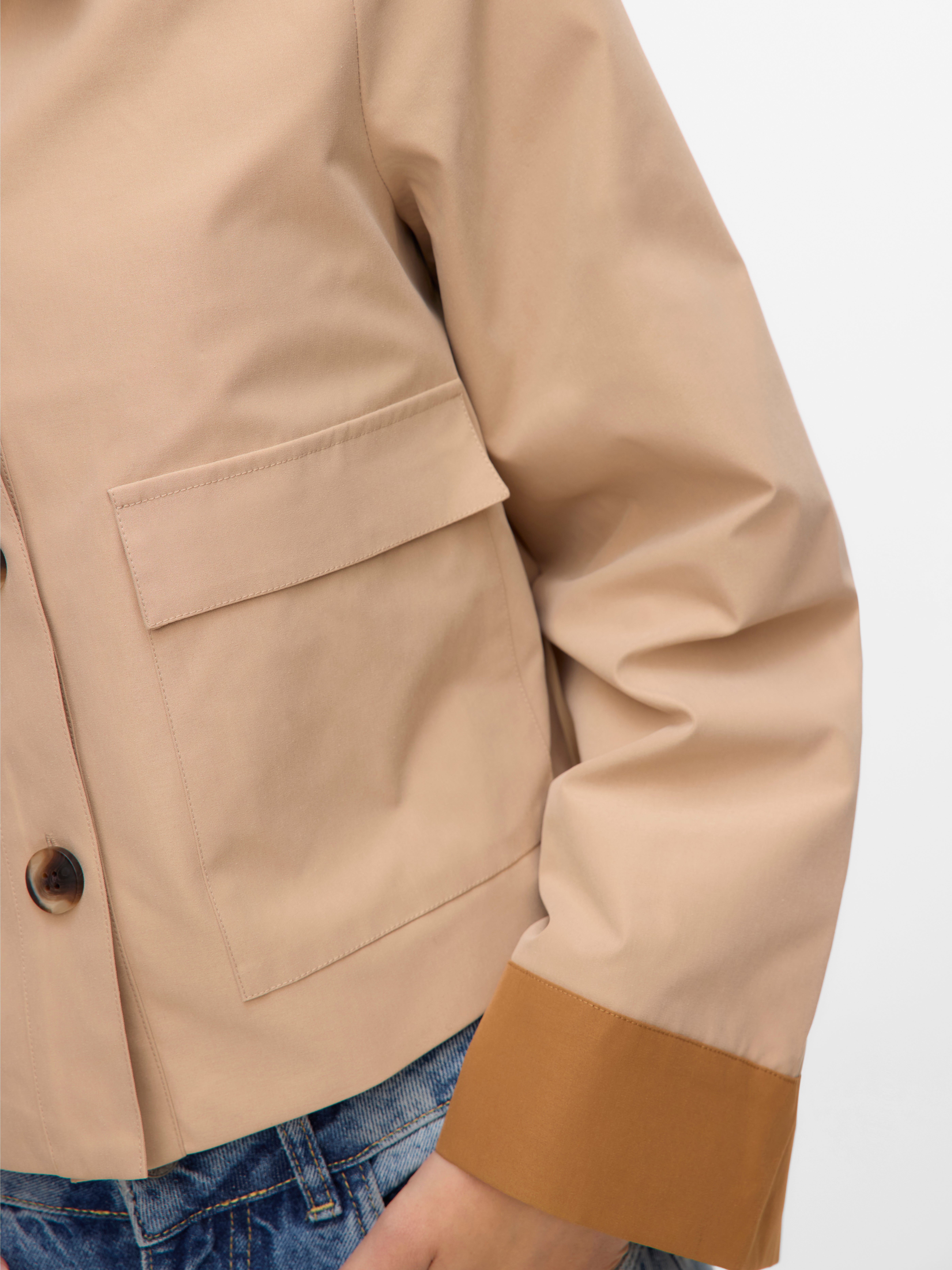 VERO MODA® VMVIC Jacket